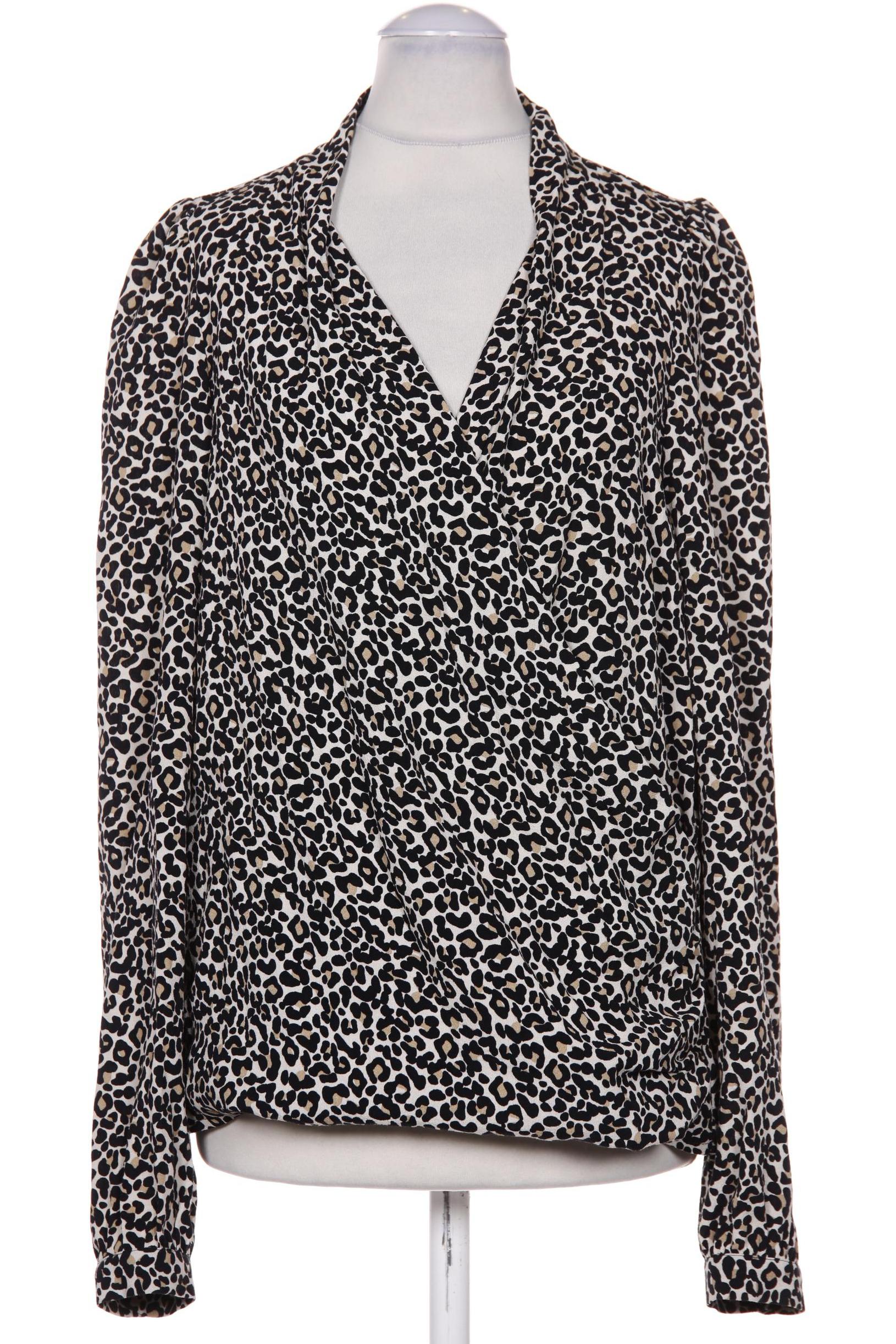 

Sezane Damen Bluse, cremeweiß, Gr. 36