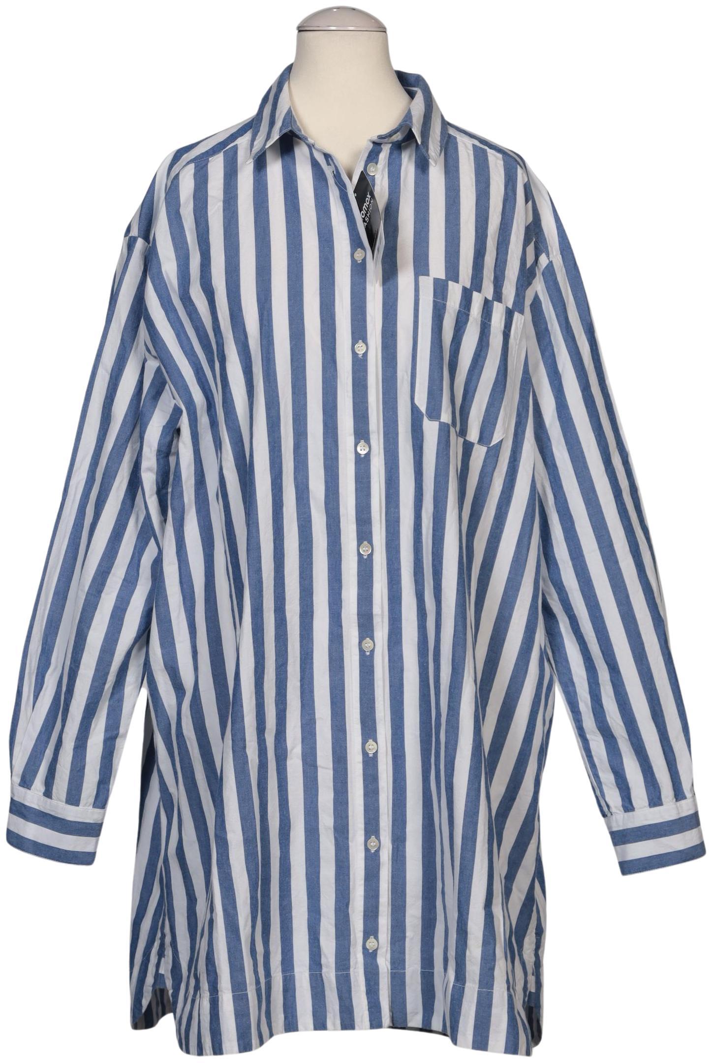 

Sezane Damen Bluse, mehrfarbig, Gr. 36