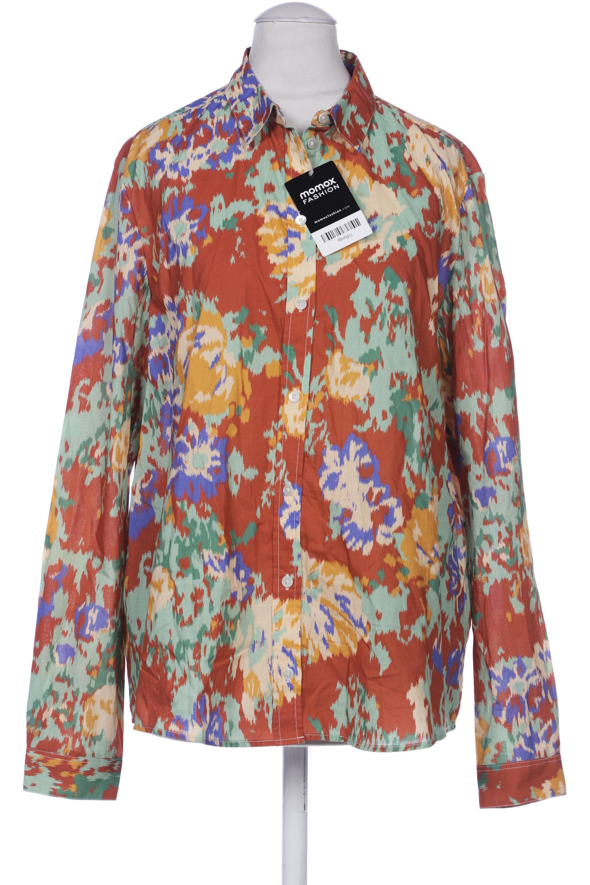 

Sezane Damen Bluse, mehrfarbig, Gr. 36