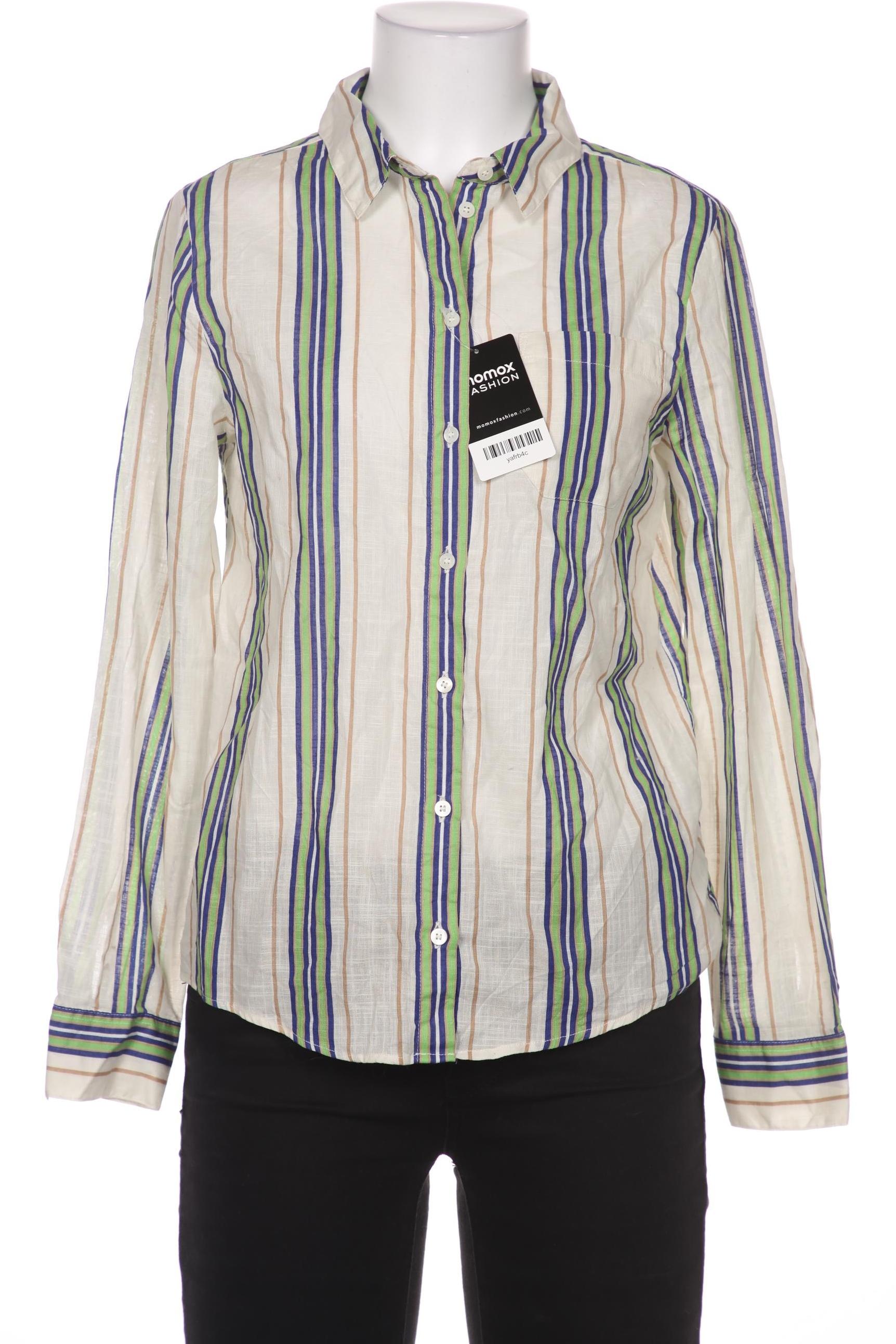 

Sezane Damen Bluse, cremeweiß, Gr. 36