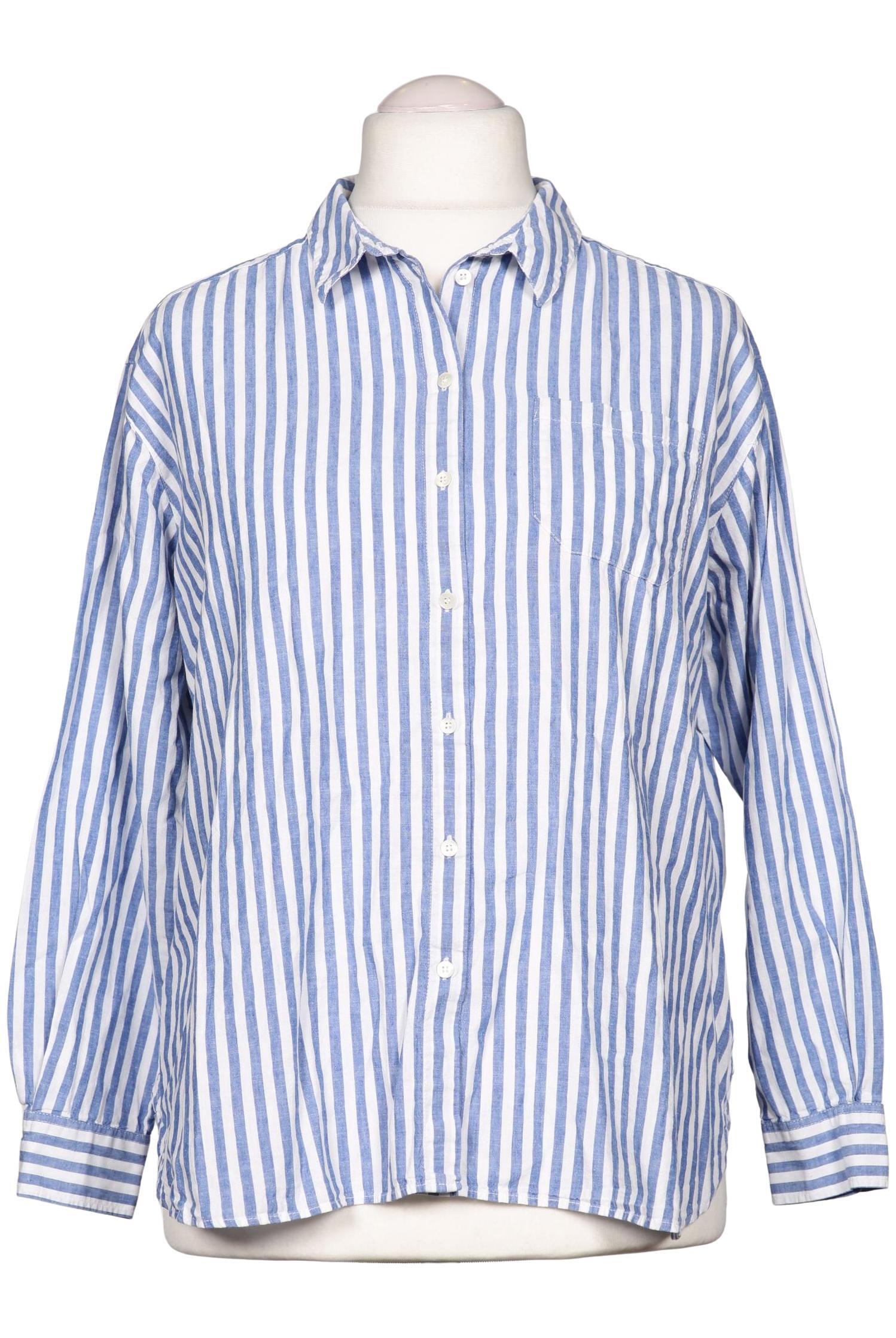 

Sezane Damen Bluse, mehrfarbig, Gr. 42