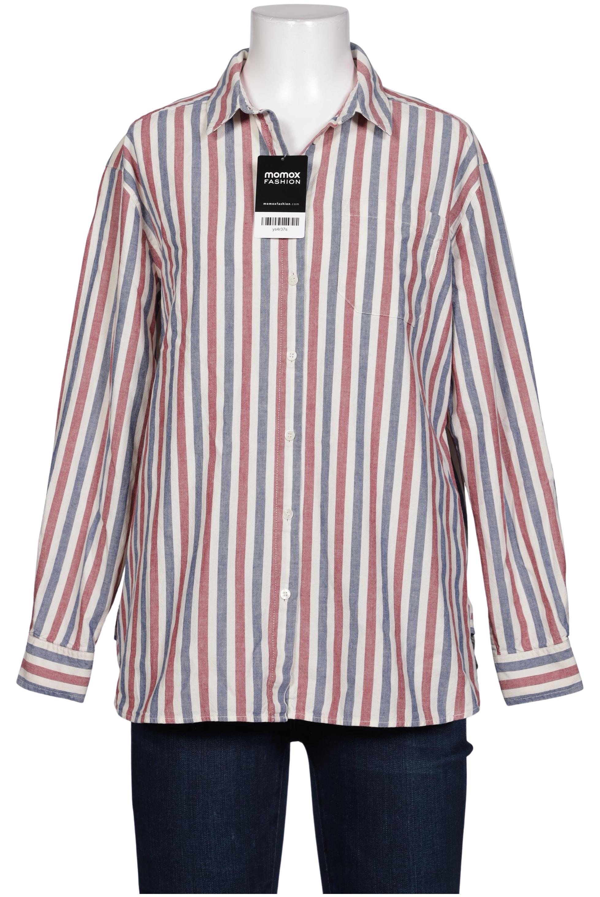 

Sezane Damen Bluse, mehrfarbig, Gr. 38