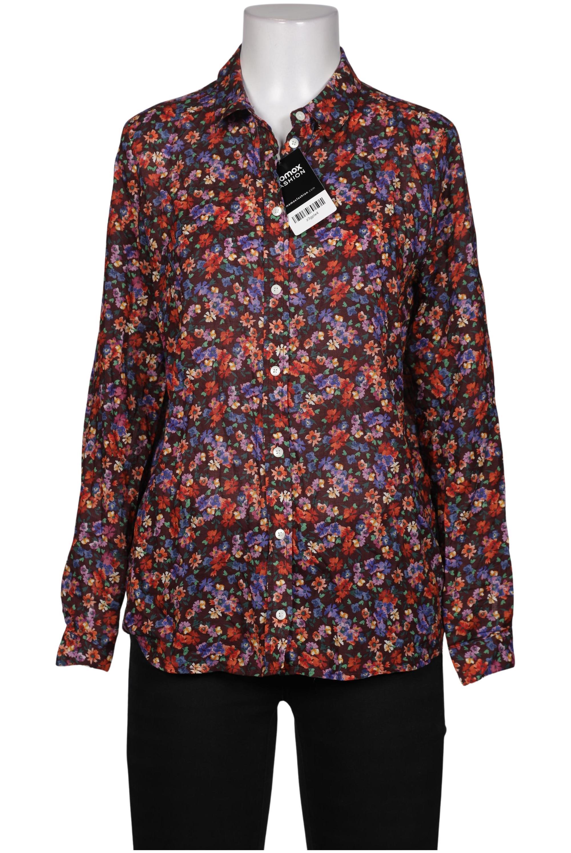 

Sezane Damen Bluse, mehrfarbig, Gr. 36