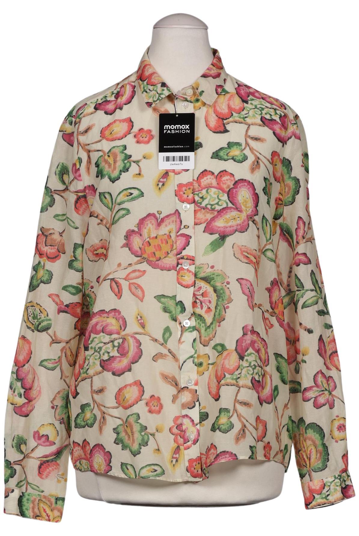 

Sezane Damen Bluse, mehrfarbig, Gr. 34