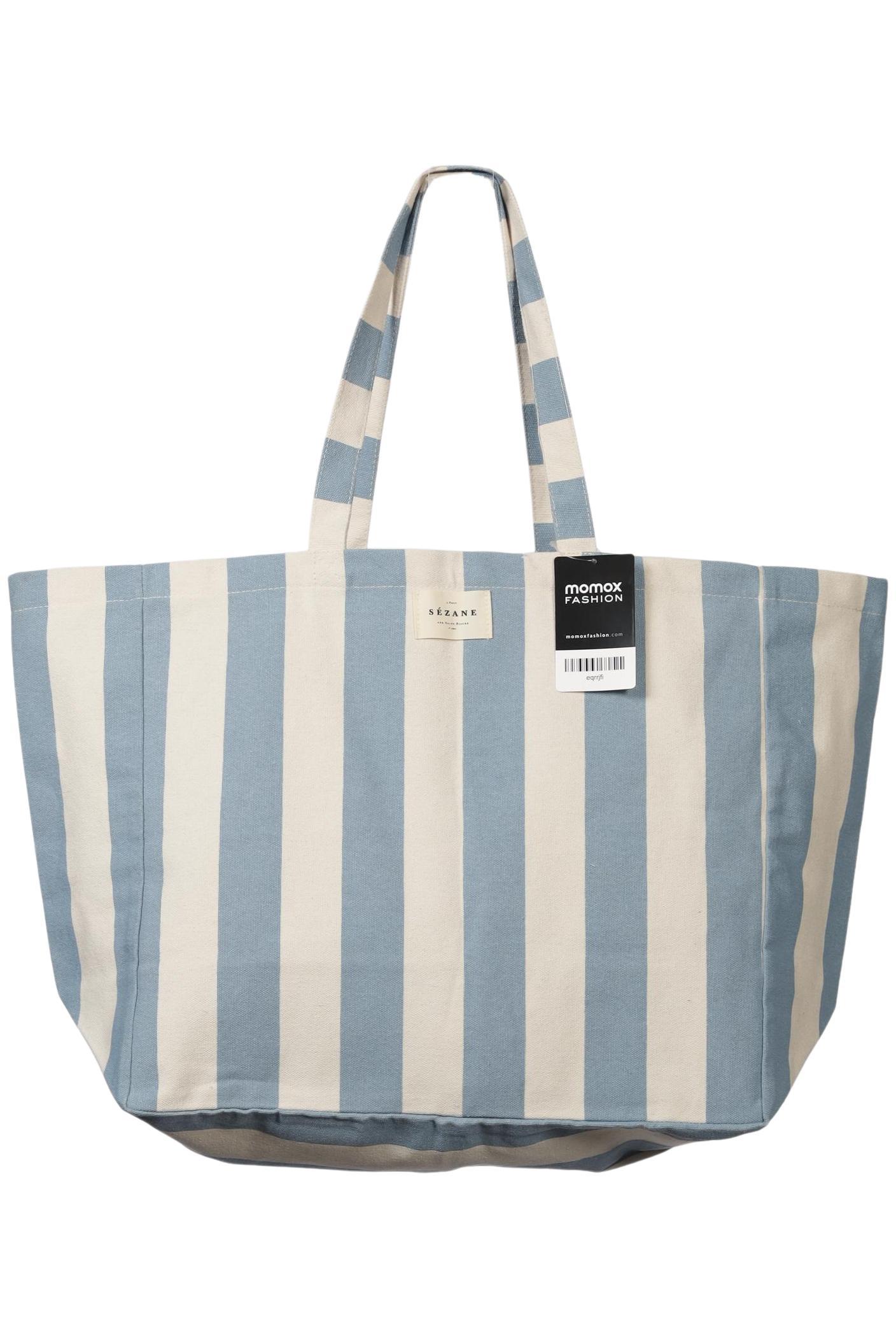 

Sezane Damen Handtasche, mehrfarbig, Gr.
