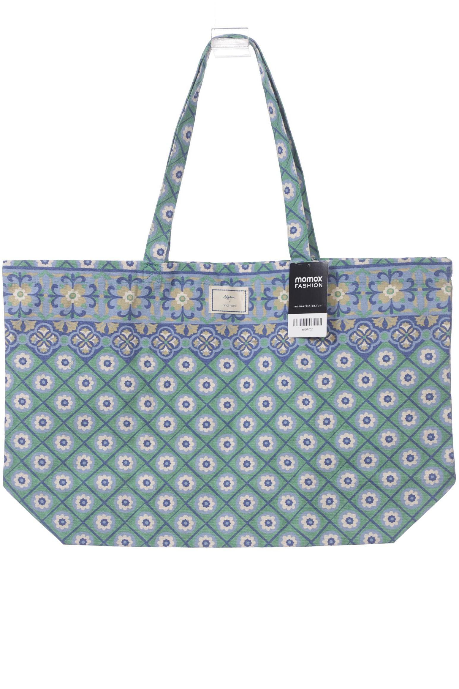 

Sezane Damen Handtasche, mehrfarbig, Gr.