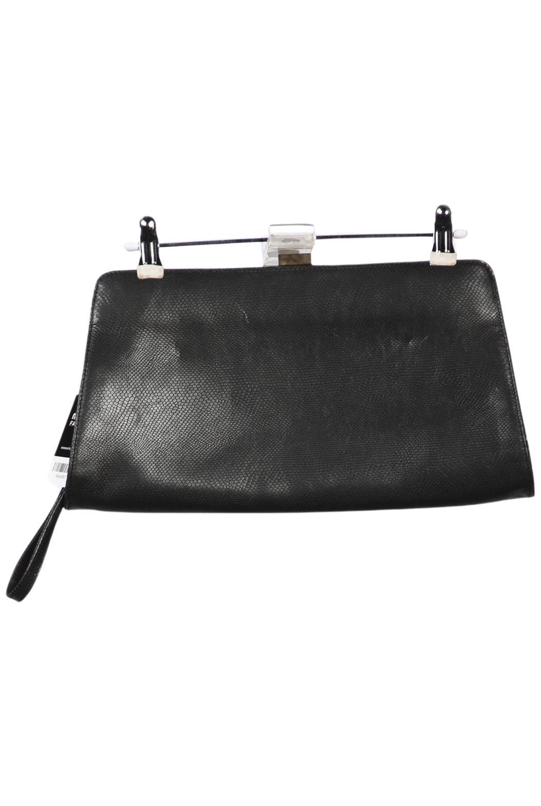 

Sezane Damen Handtasche, schwarz, Gr.