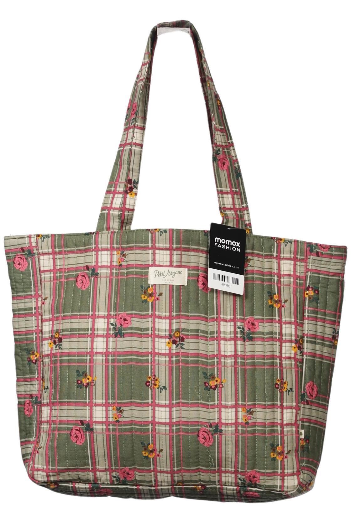 

Sezane Damen Handtasche, mehrfarbig, Gr.