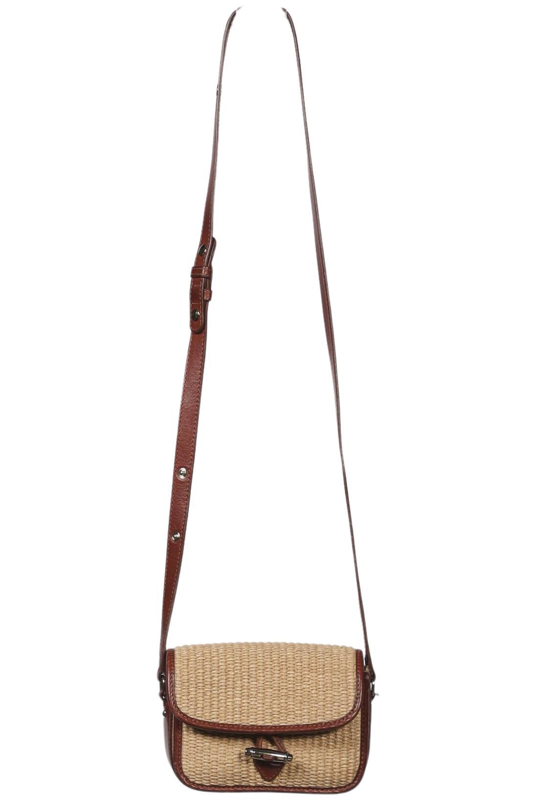 

Sezane Damen Handtasche, mehrfarbig, Gr.