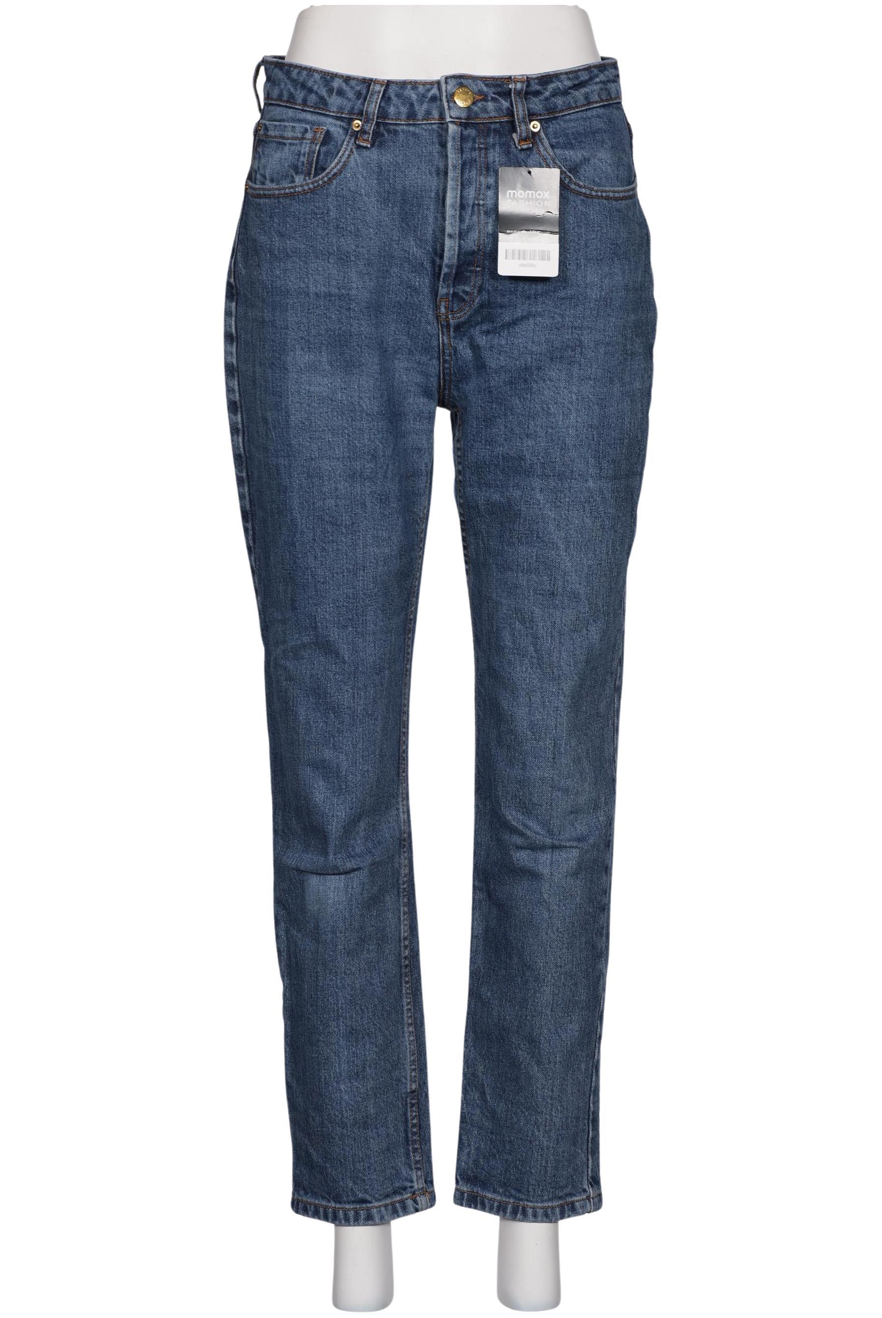 

Sezane Damen Jeans, blau, Gr. 29