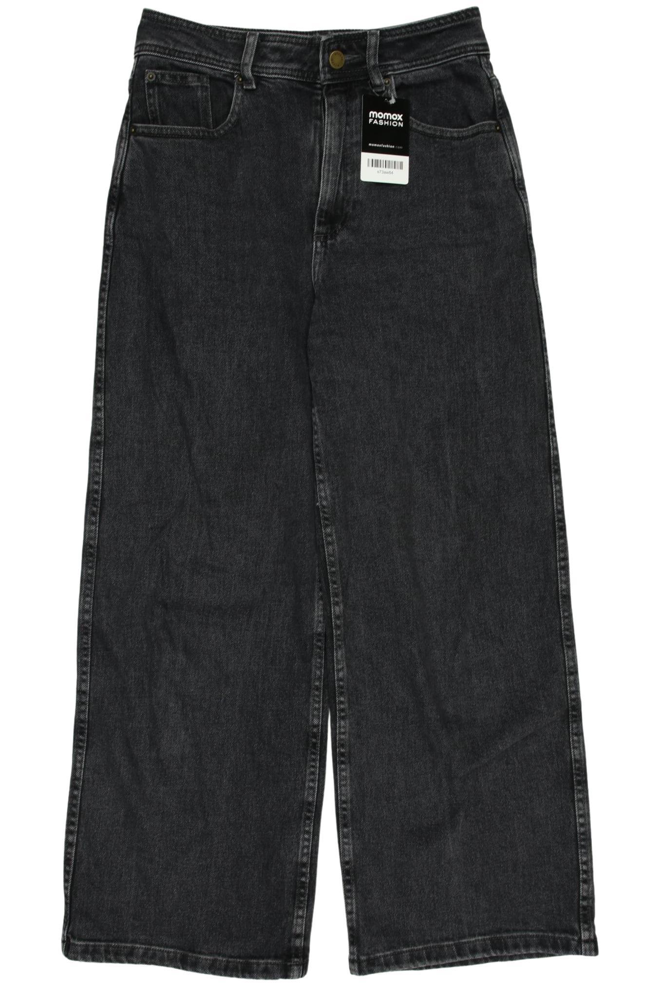 

Sezane Damen Jeans, grau, Gr. 36