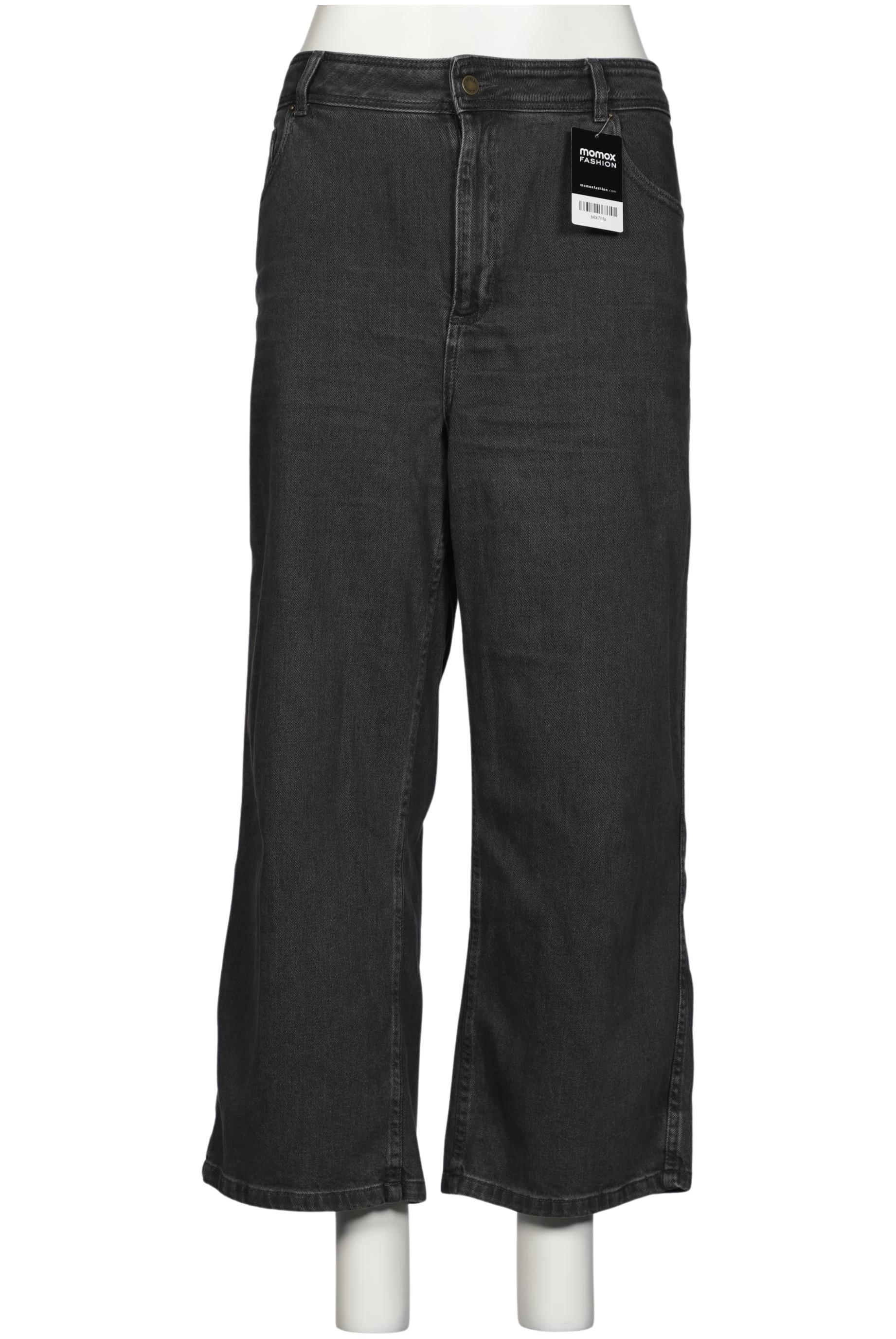 

Sezane Damen Jeans, grau, Gr. 46