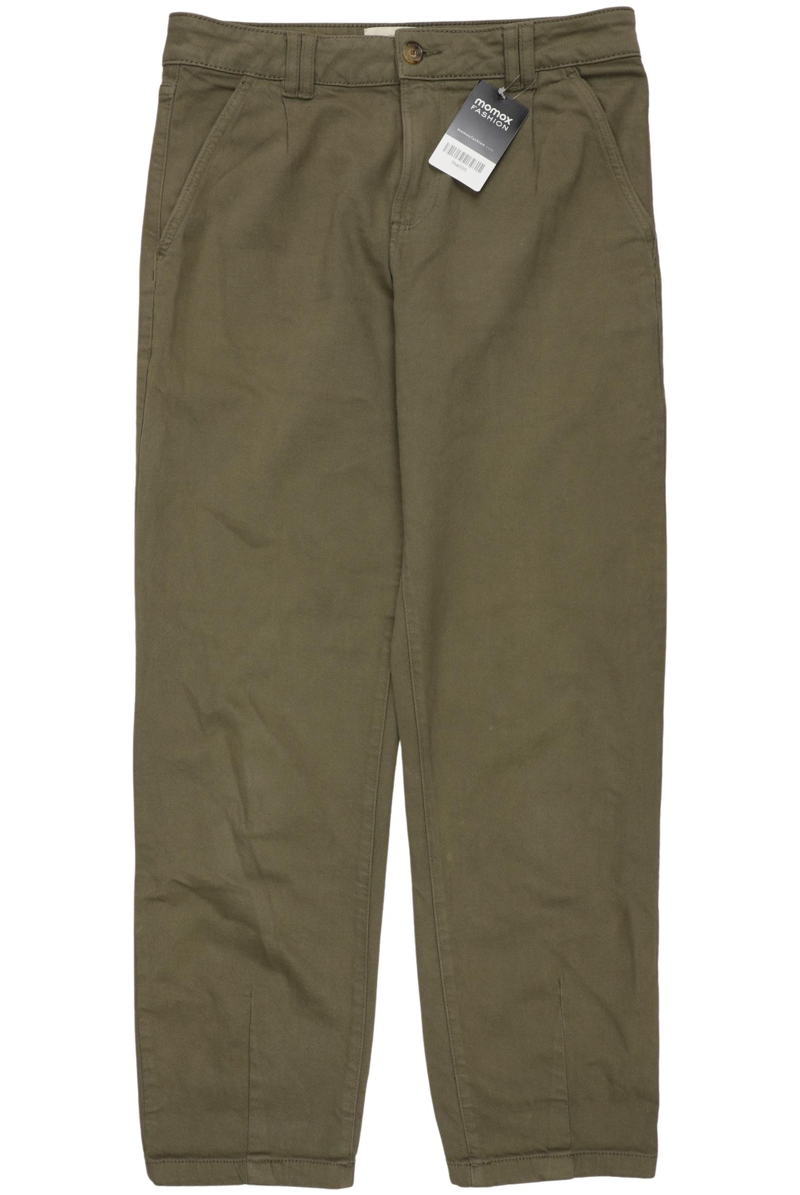 

Sezane Damen Jeans, braun, Gr. 36