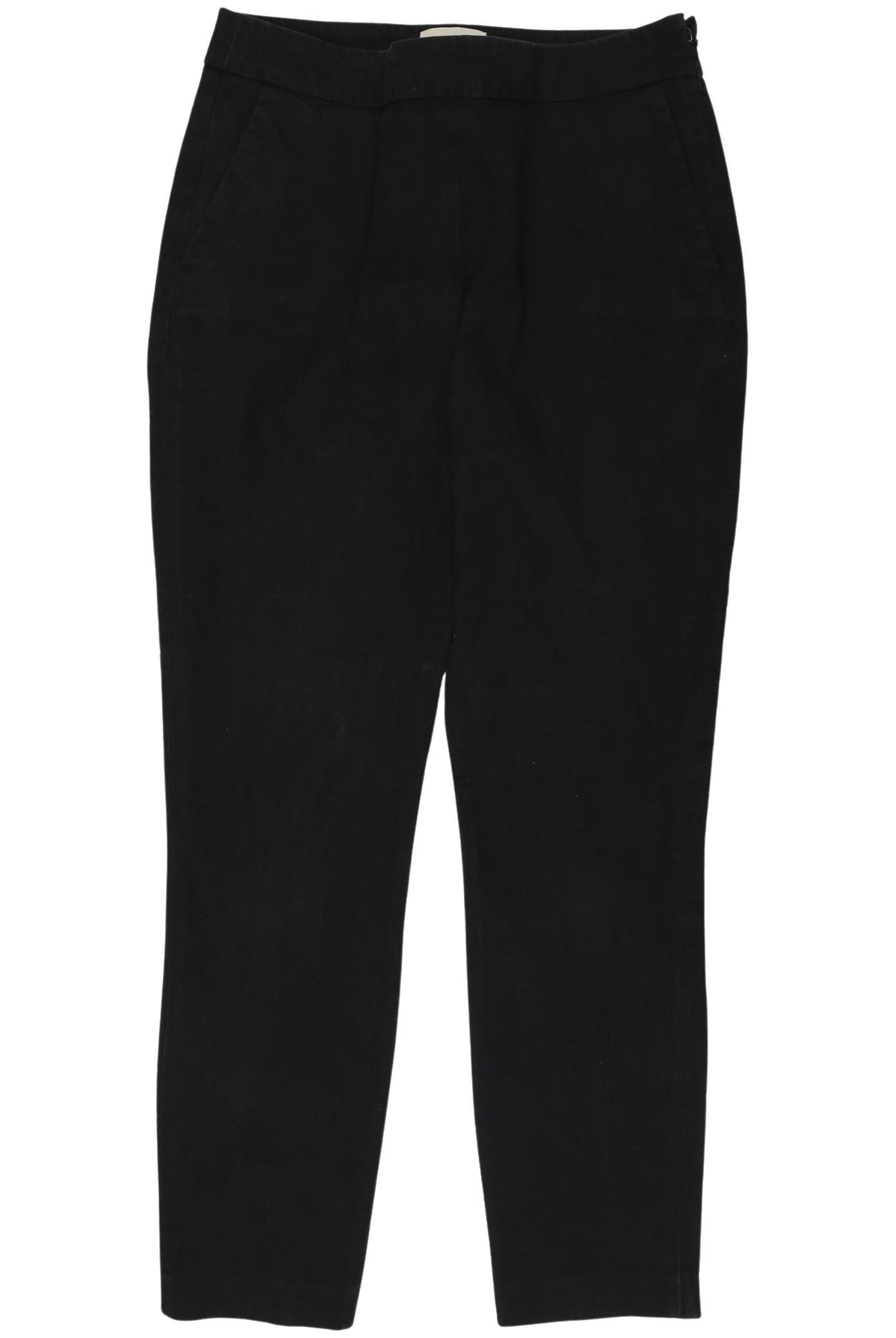 

Sezane Damen Jeans, schwarz, Gr. 38