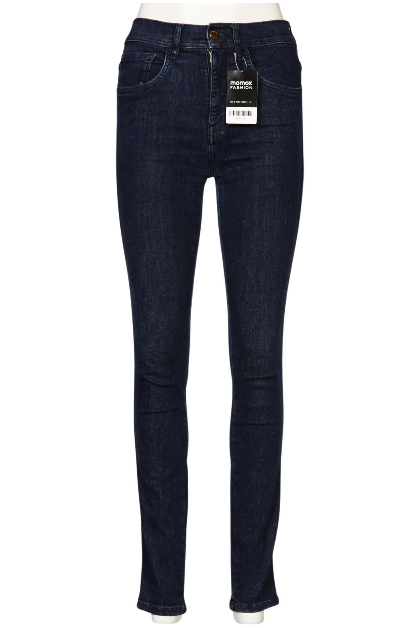 

Sezane Damen Jeans, marineblau, Gr. 27