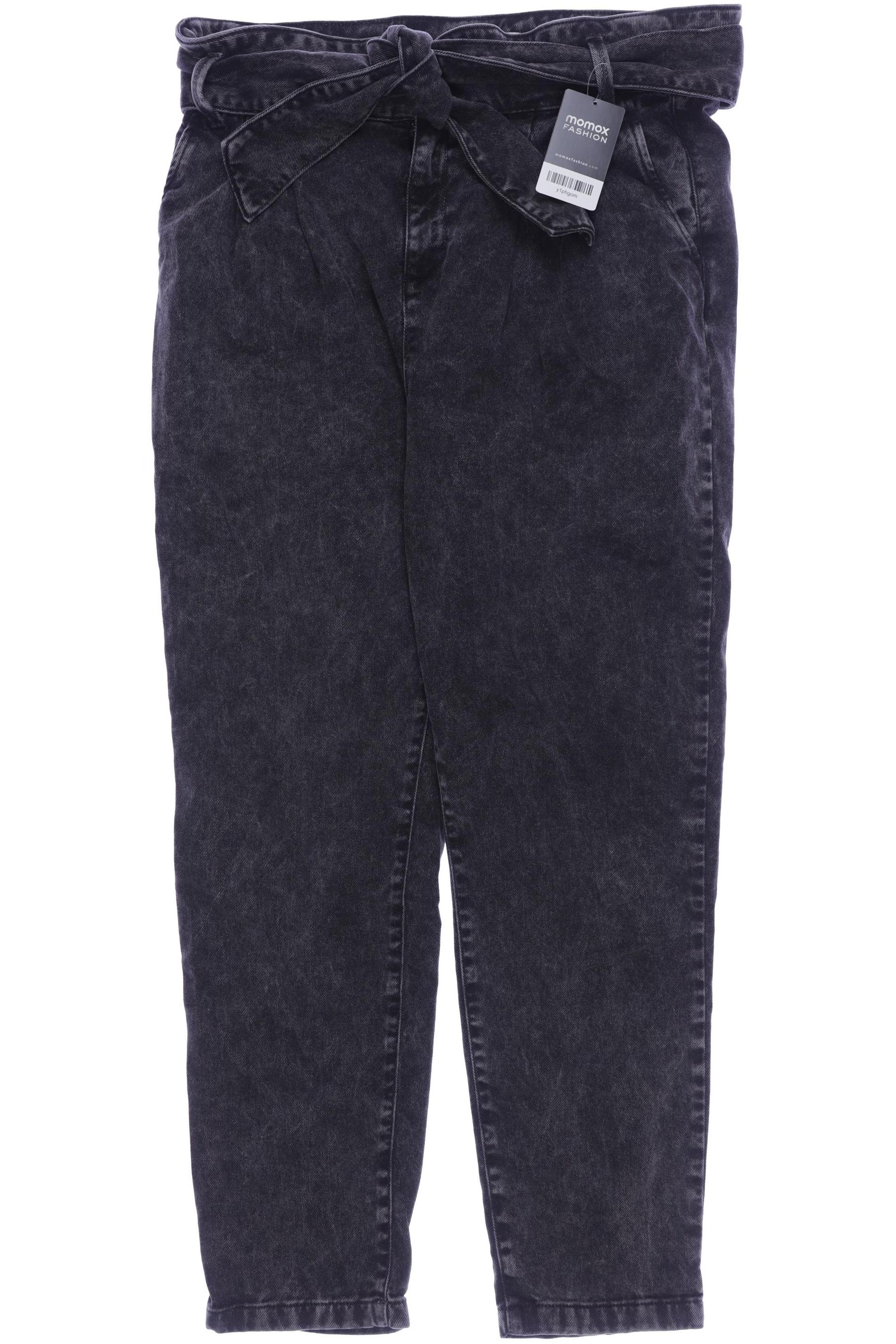 

Sezane Damen Jeans, grau, Gr. 40