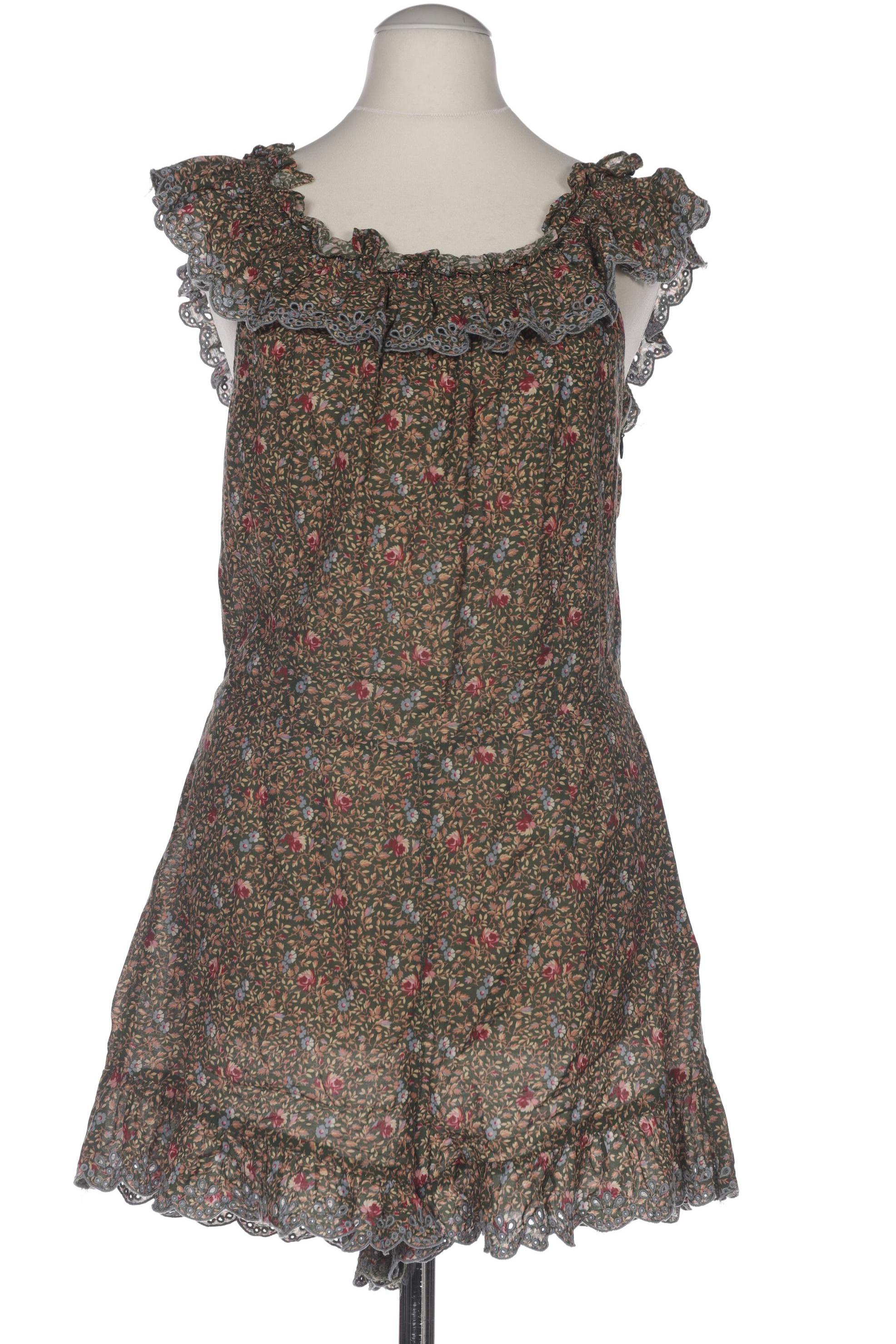 

Sezane Damen Jumpsuit/Overall, grün, Gr. 36