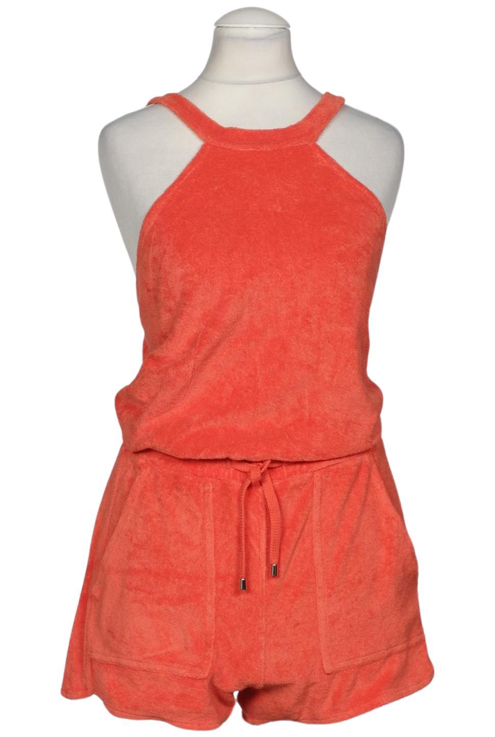 

Sezane Damen Jumpsuit/Overall, orange, Gr. 36