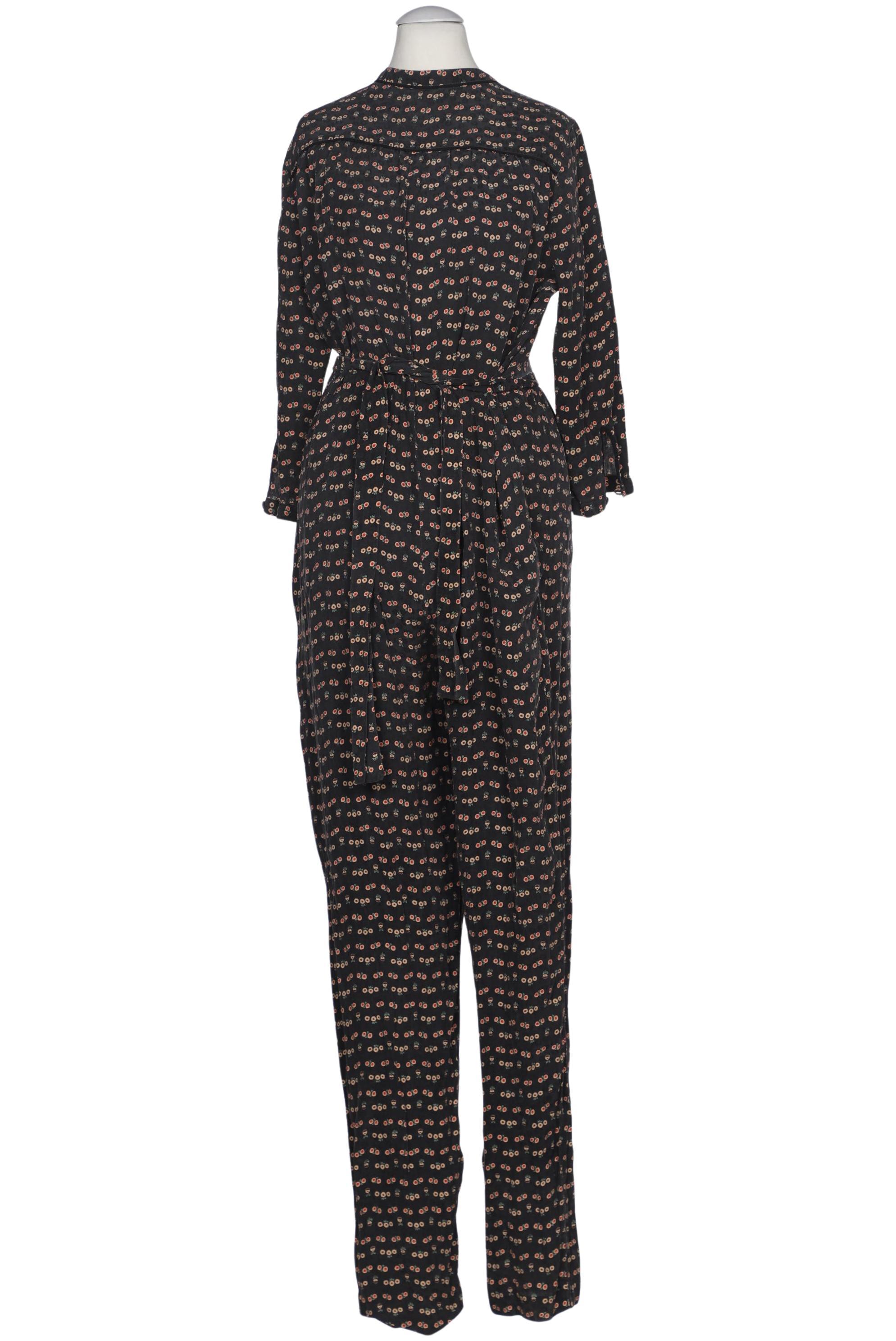 

Sezane Damen Jumpsuit/Overall, mehrfarbig, Gr. 38