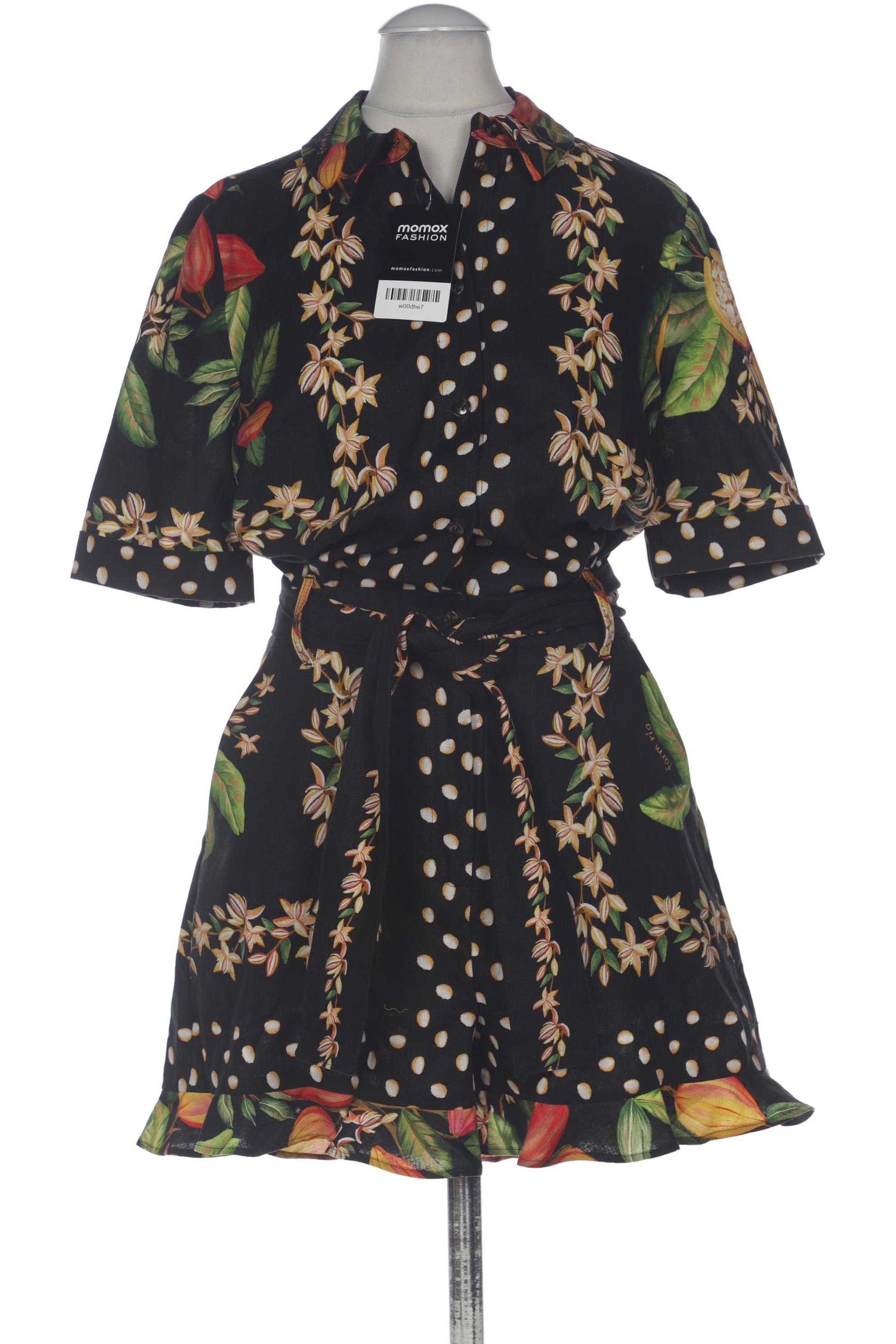 

Sezane Damen Jumpsuit/Overall, schwarz, Gr. 34