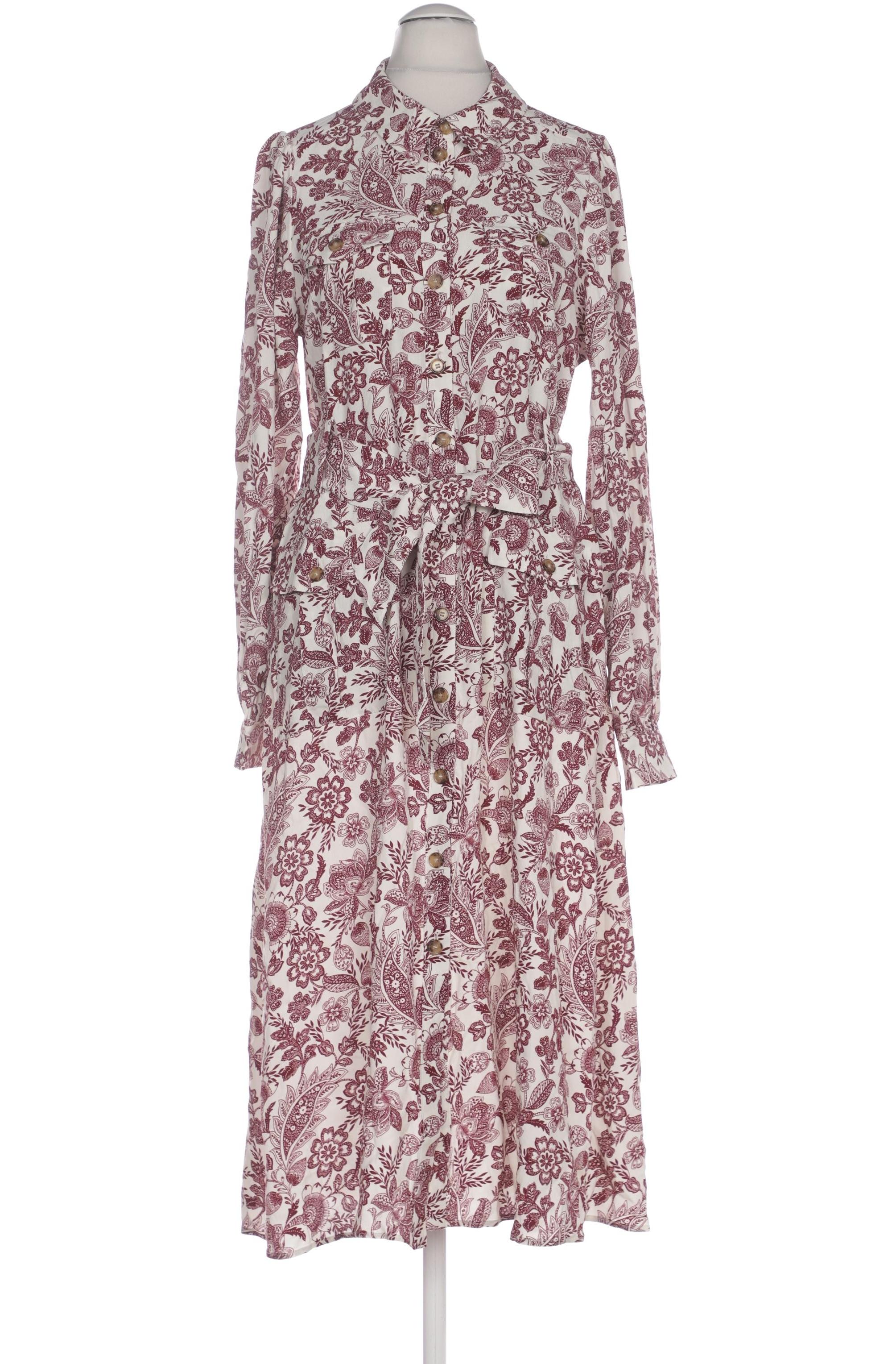 

Sezane Damen Kleid, mehrfarbig, Gr. 40