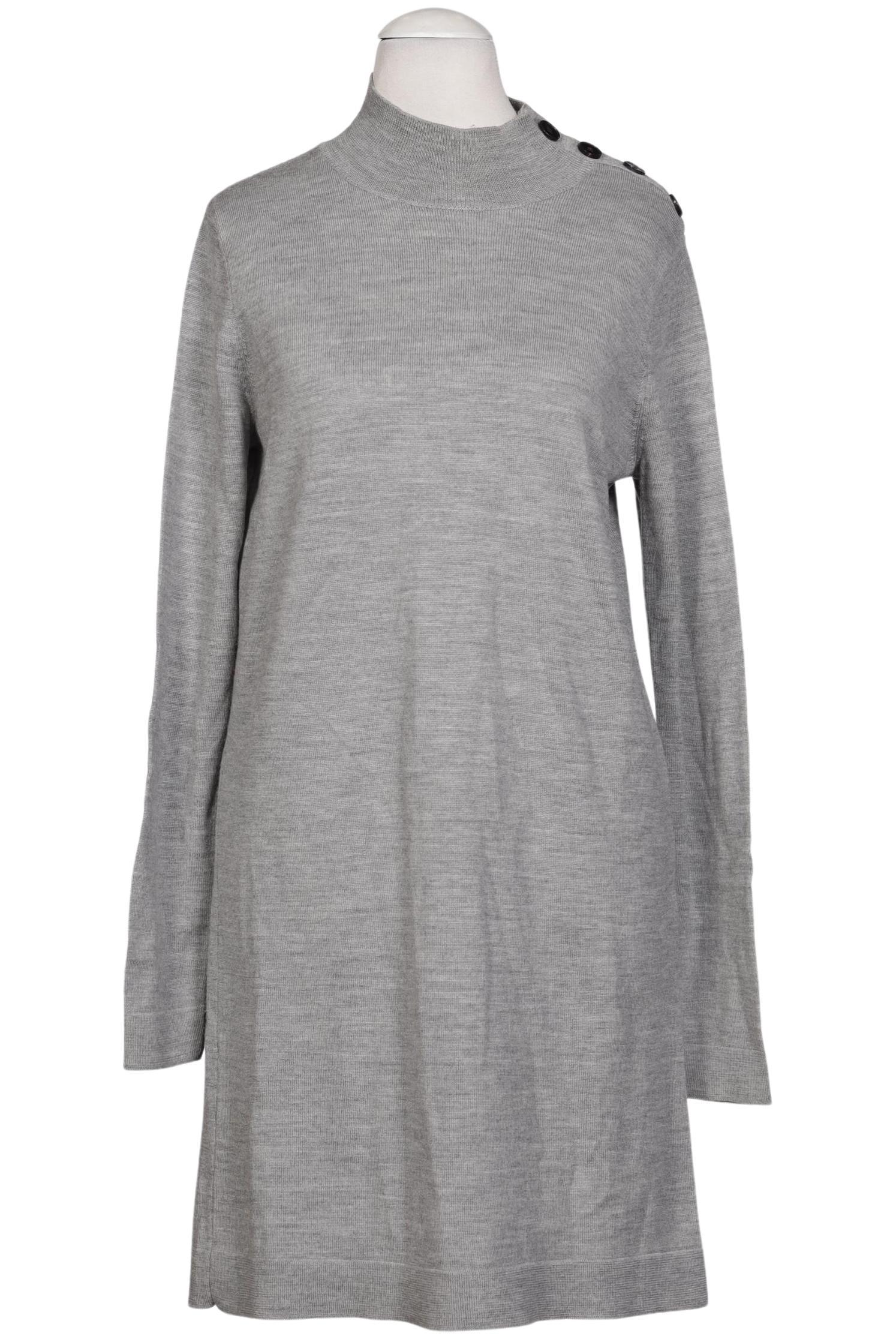 

Sezane Damen Kleid, grau, Gr. 34