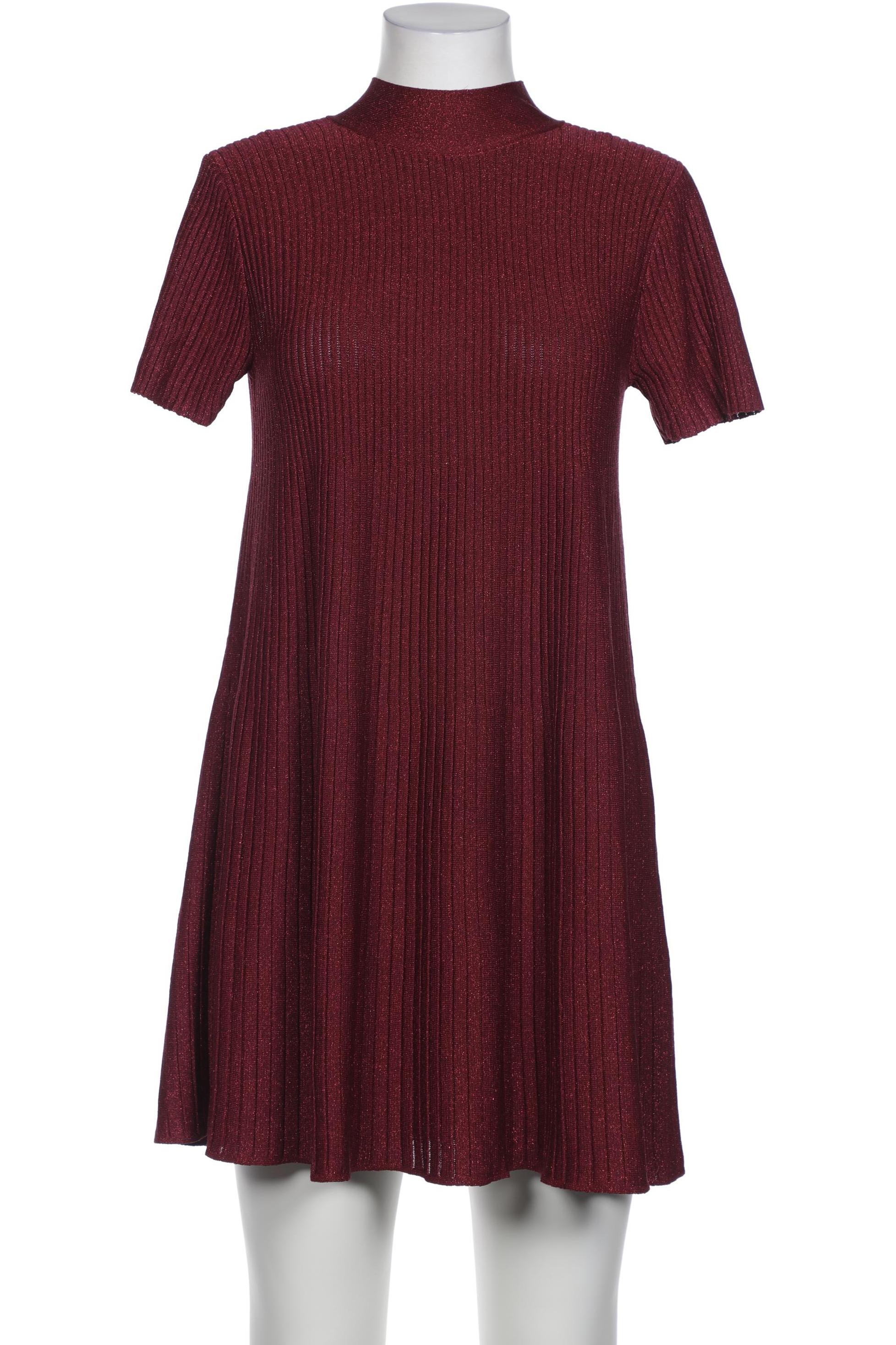

Sezane Damen Kleid, bordeaux, Gr. 38