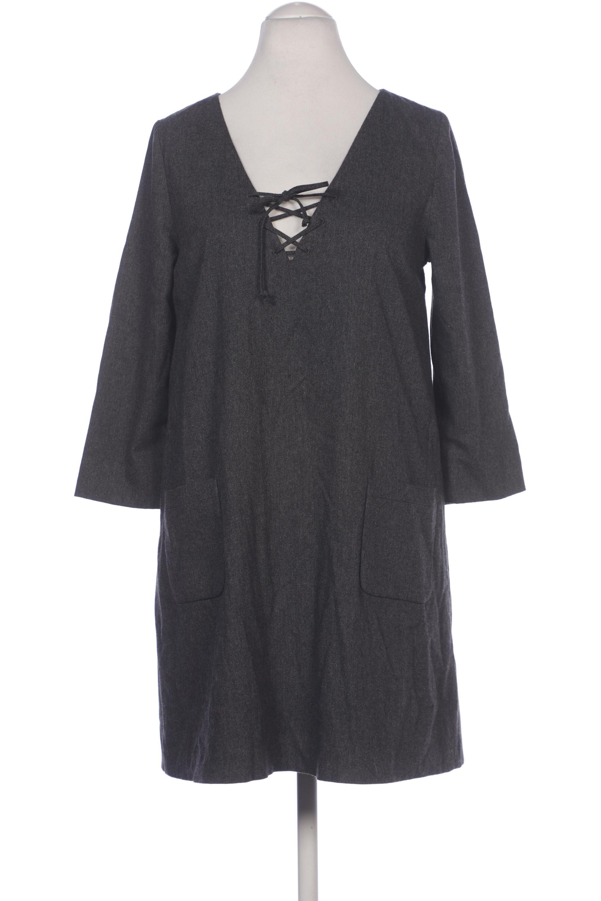 

Sezane Damen Kleid, grau, Gr. 38