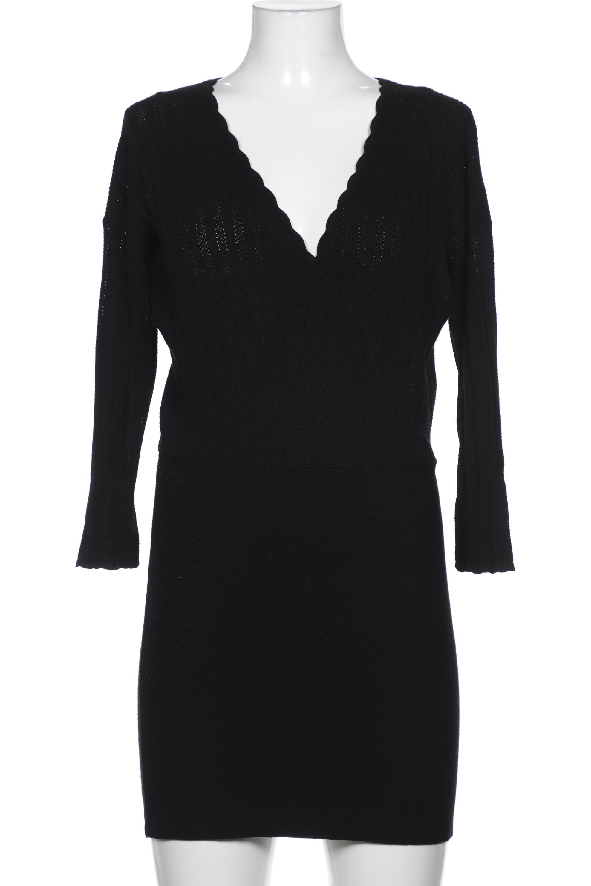 

Sezane Damen Kleid, schwarz, Gr. 36