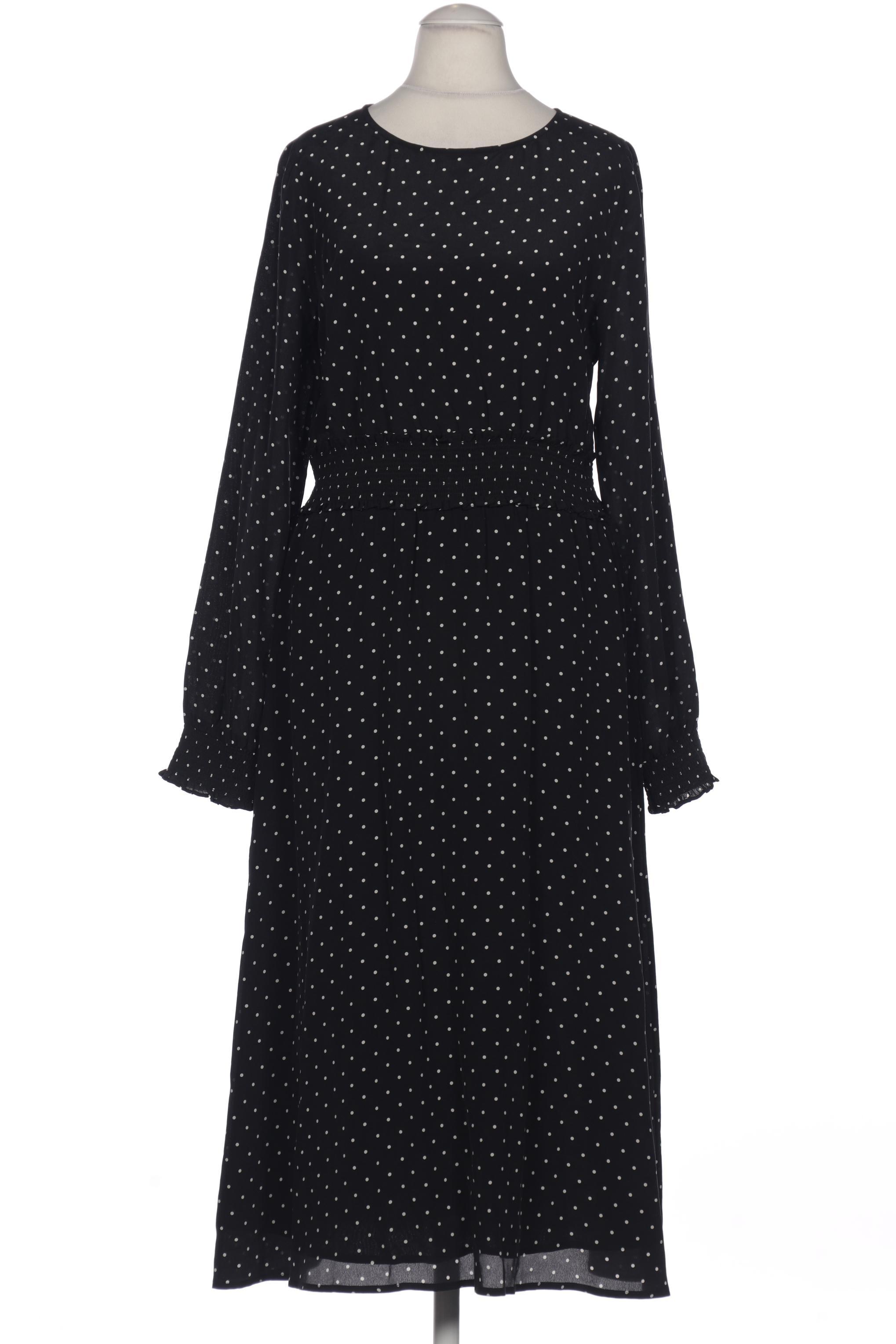 

Sezane Damen Kleid, schwarz, Gr. 36