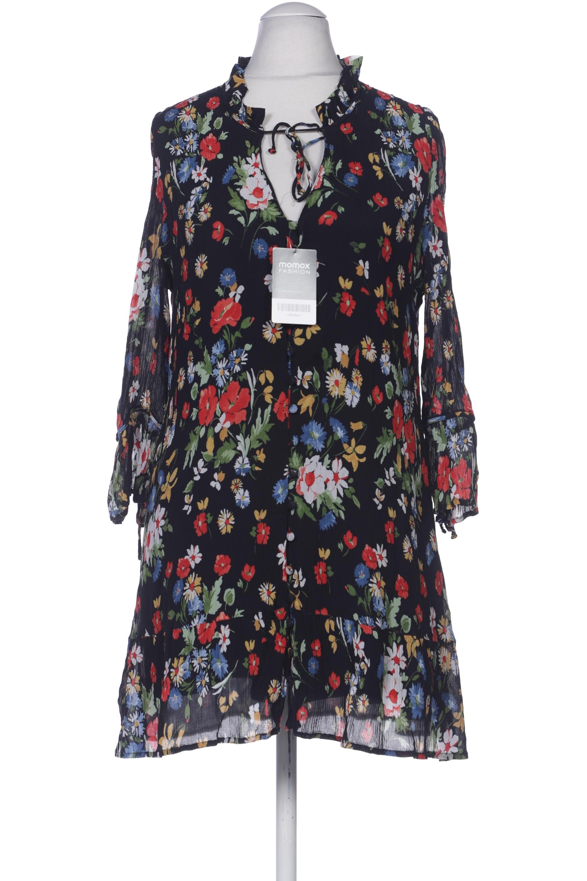 

Sezane Damen Kleid, schwarz, Gr. 40