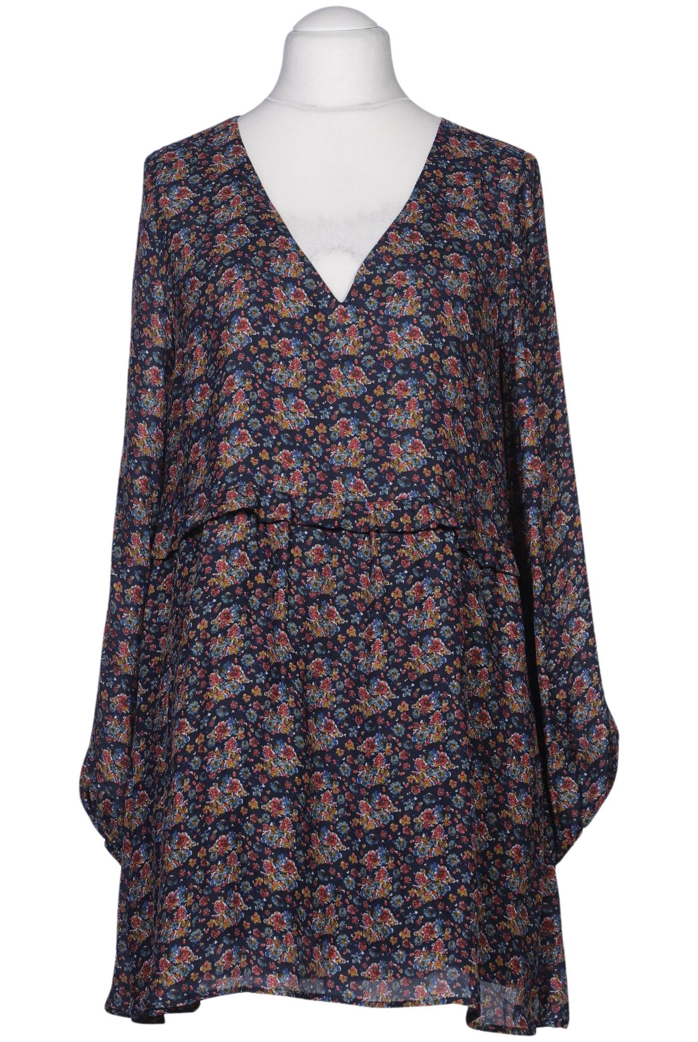 

Sezane Damen Kleid, marineblau, Gr. 42