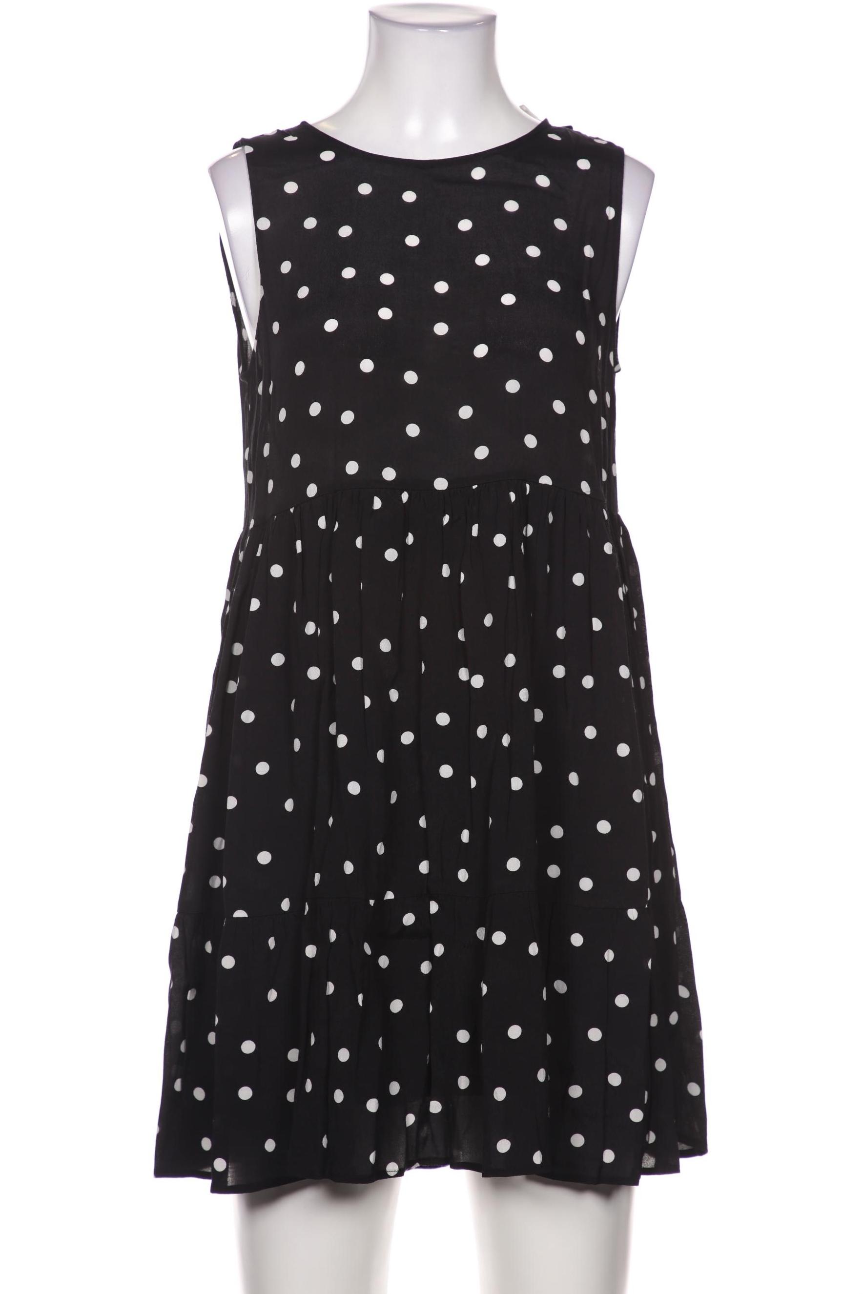 

Sezane Damen Kleid, schwarz, Gr. 38