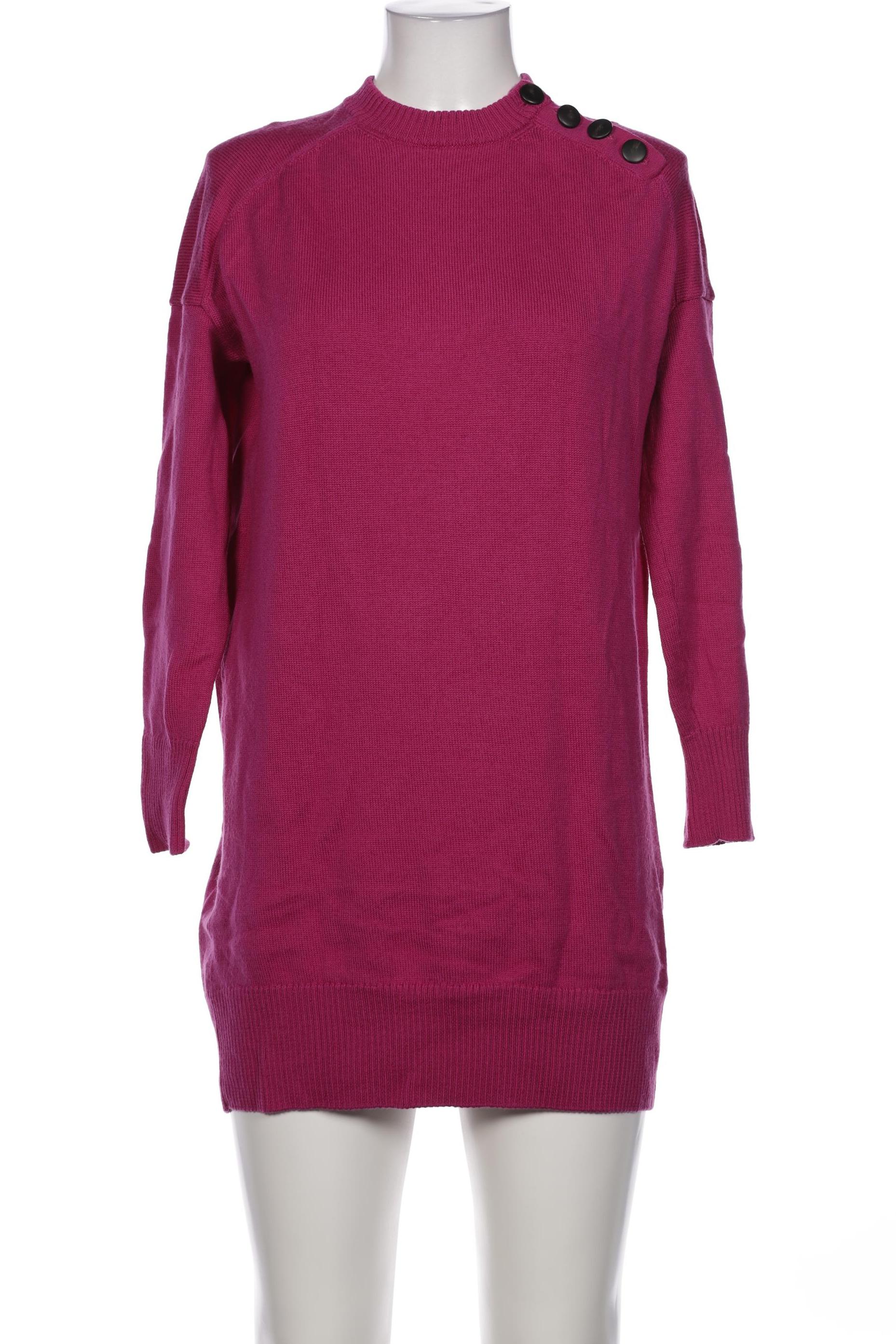 

Sezane Damen Kleid, pink, Gr. 36