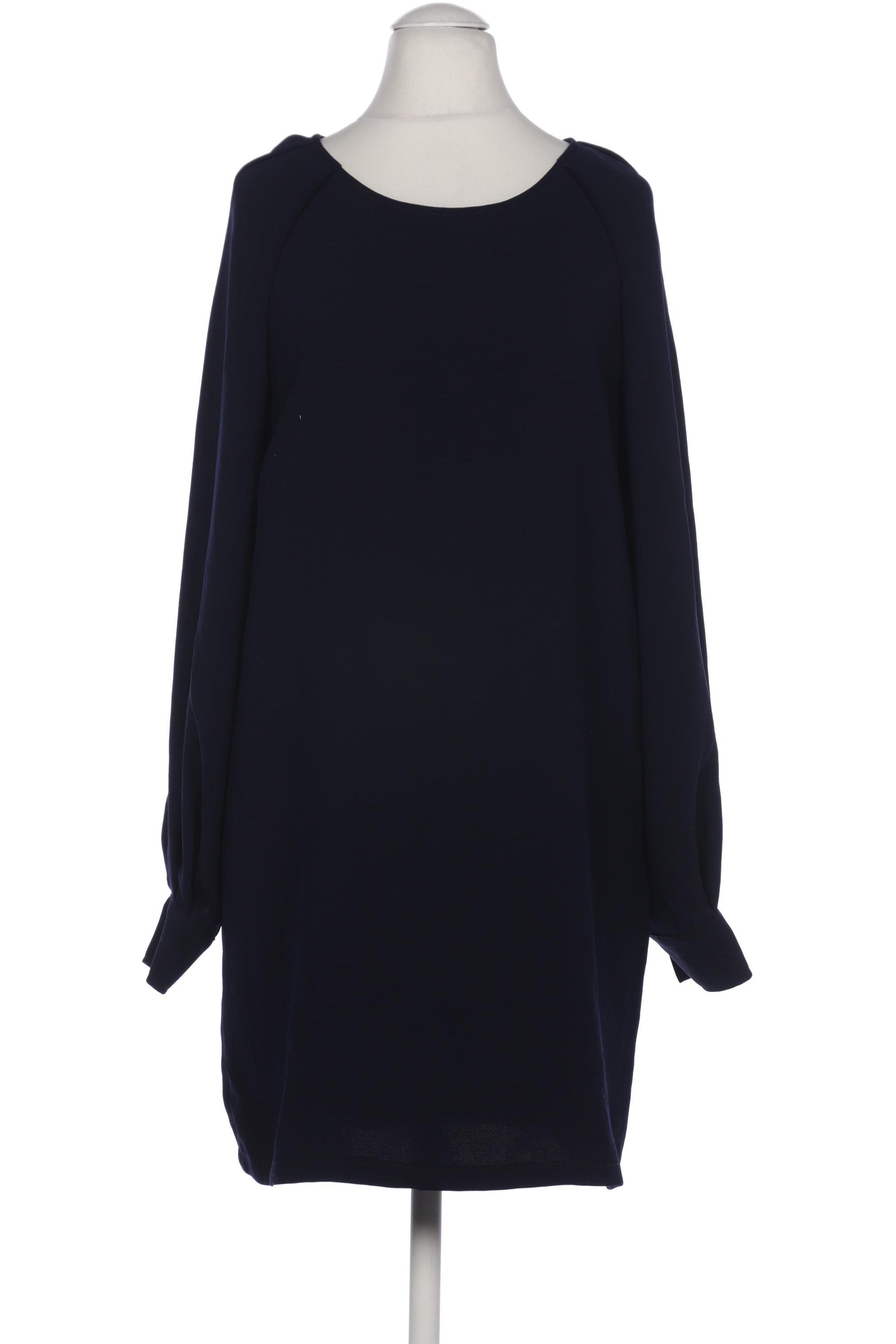 

Sezane Damen Kleid, marineblau, Gr. 40