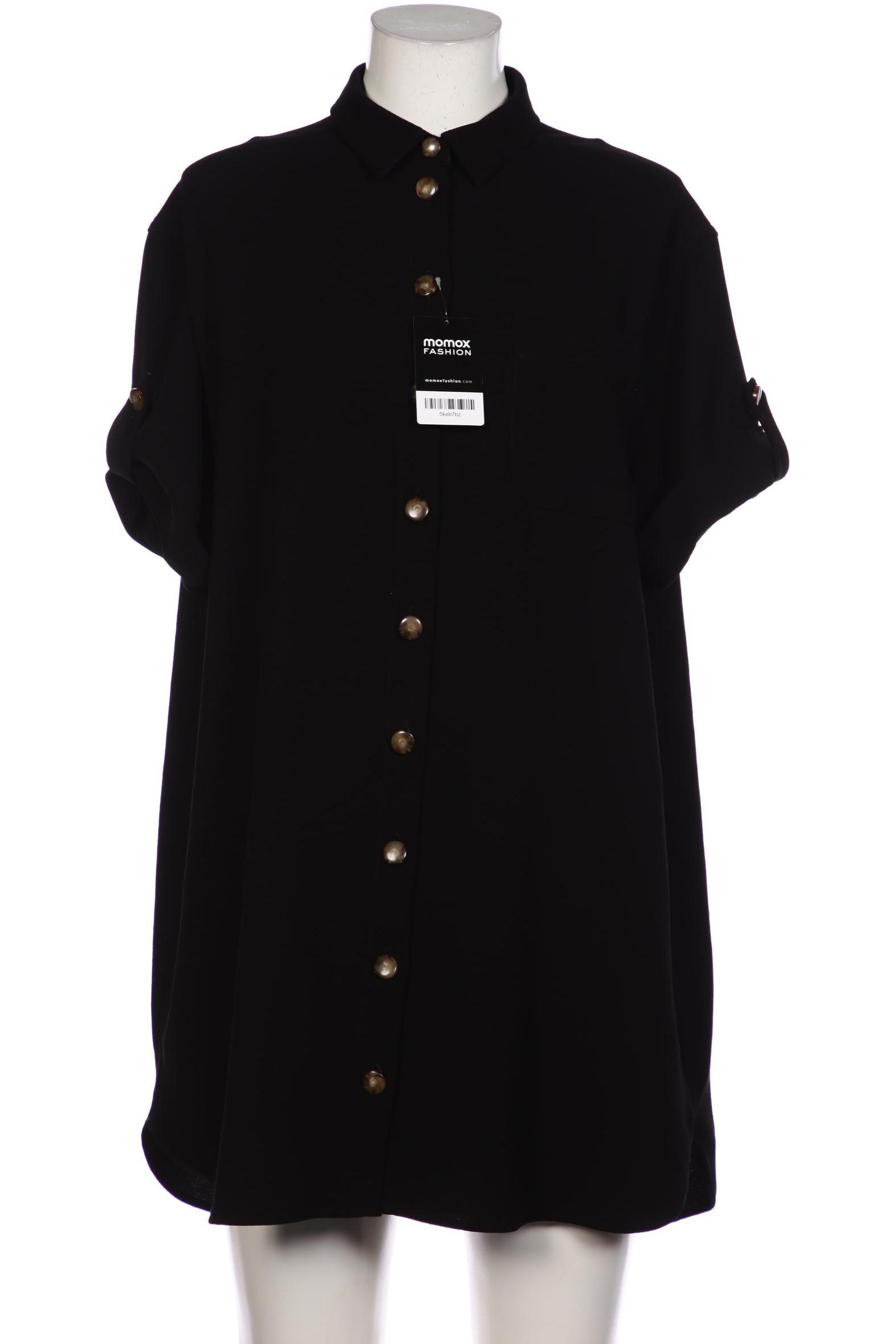 

Sezane Damen Kleid, schwarz, Gr. 38