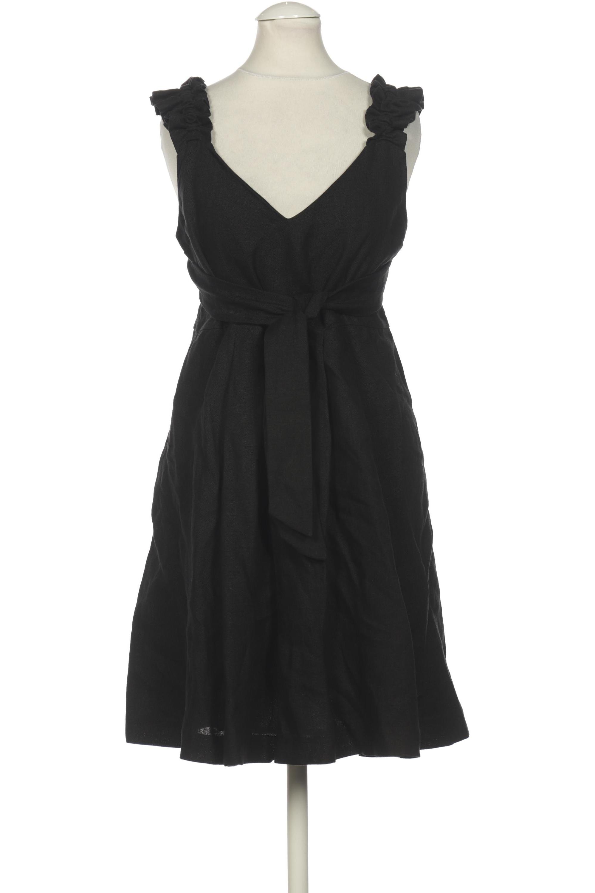 

Sezane Damen Kleid, schwarz, Gr. 34