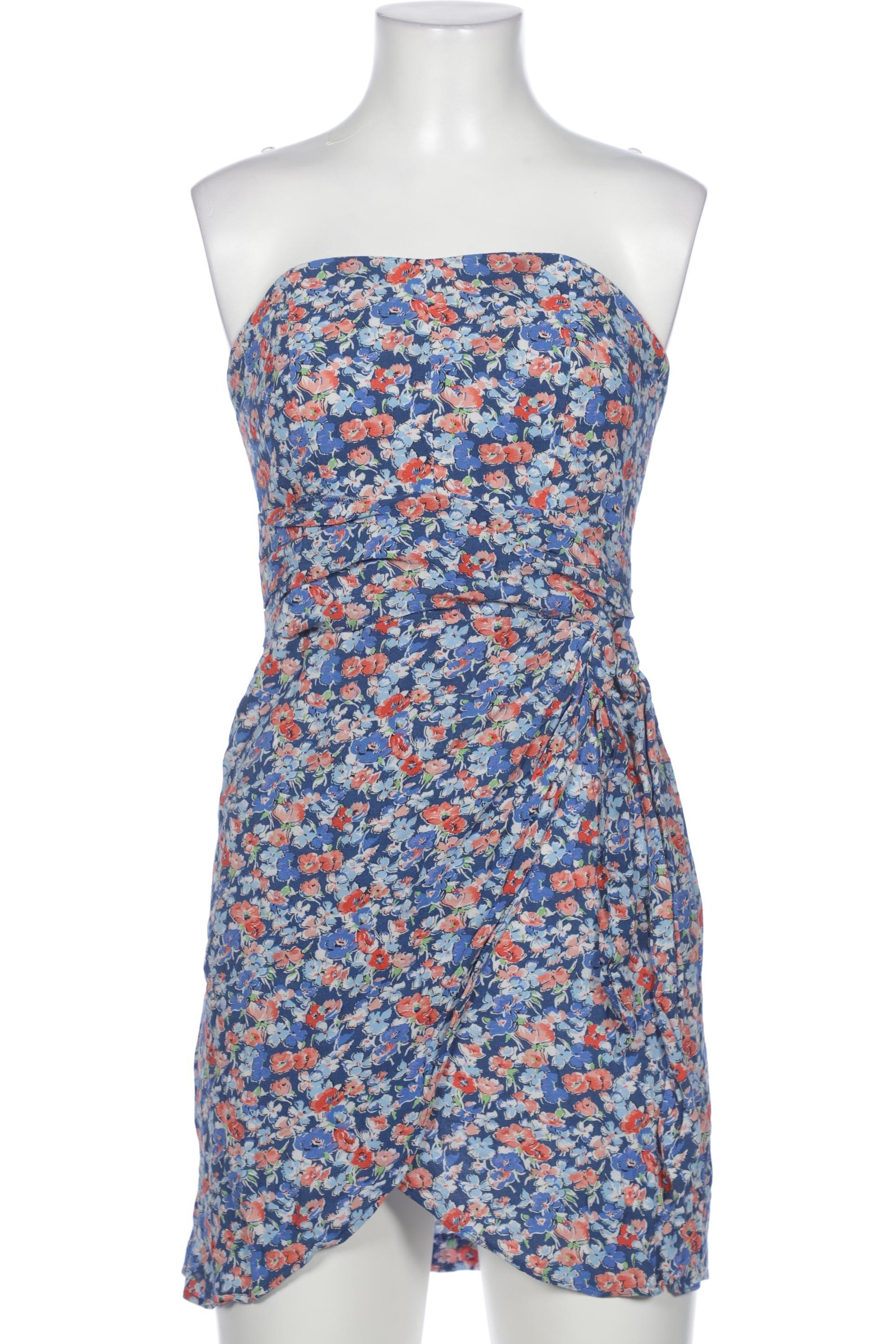 

Sezane Damen Kleid, blau, Gr. 36