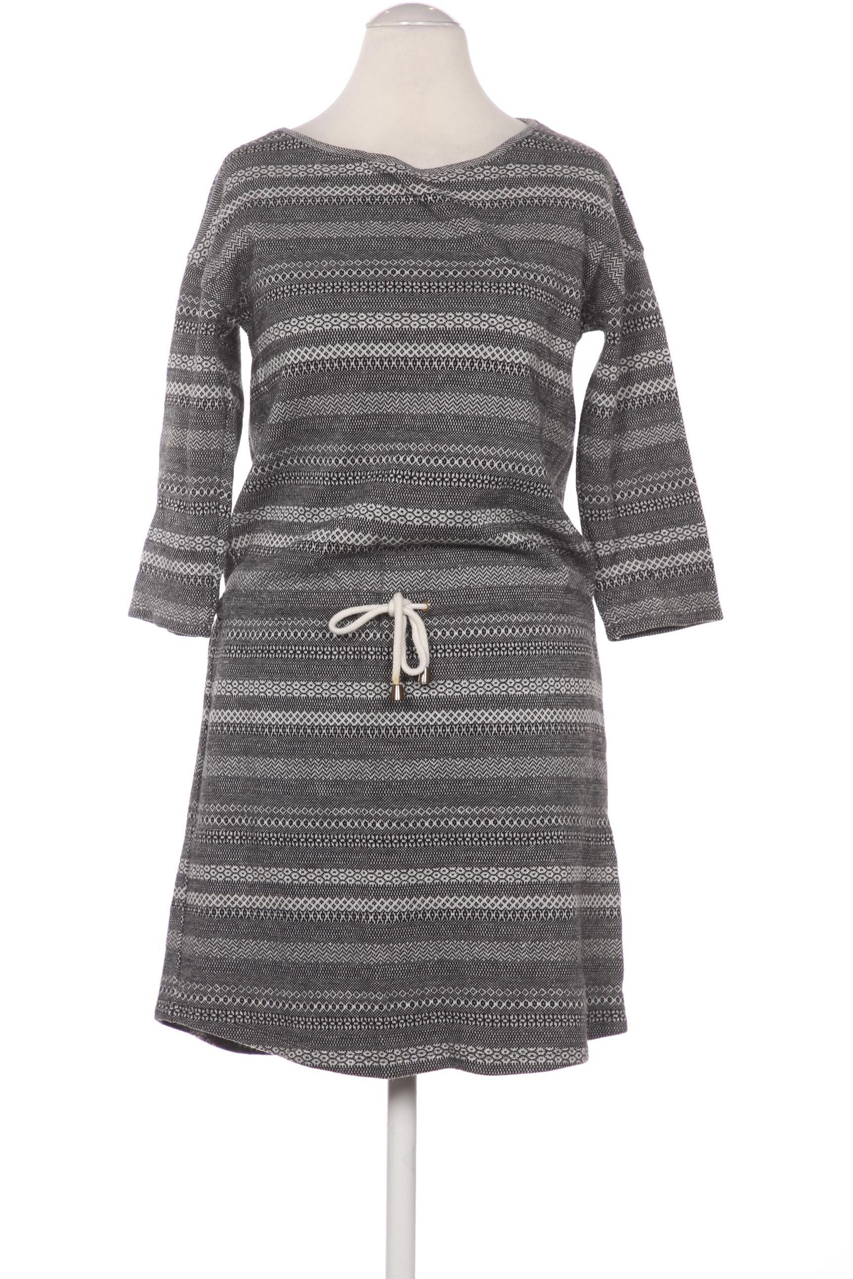 

Sezane Damen Kleid, grau, Gr. 34