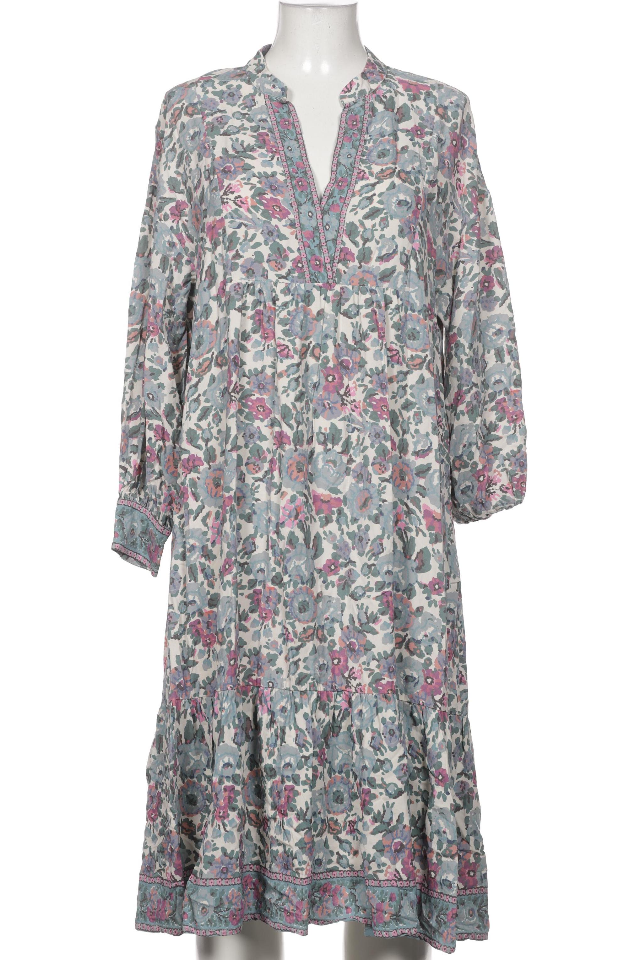 

Sezane Damen Kleid, mehrfarbig, Gr. 40