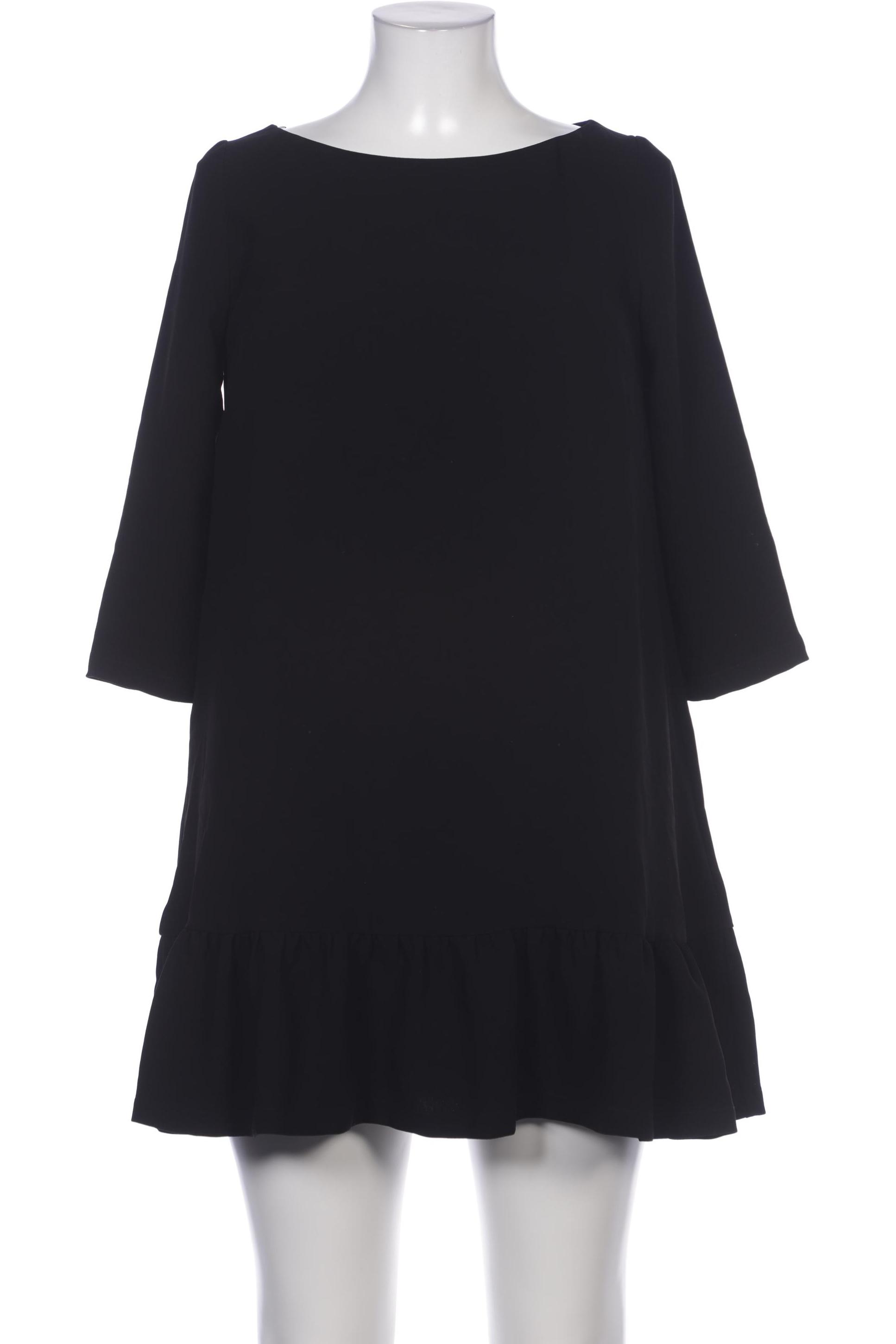 

Sezane Damen Kleid, schwarz, Gr. 36