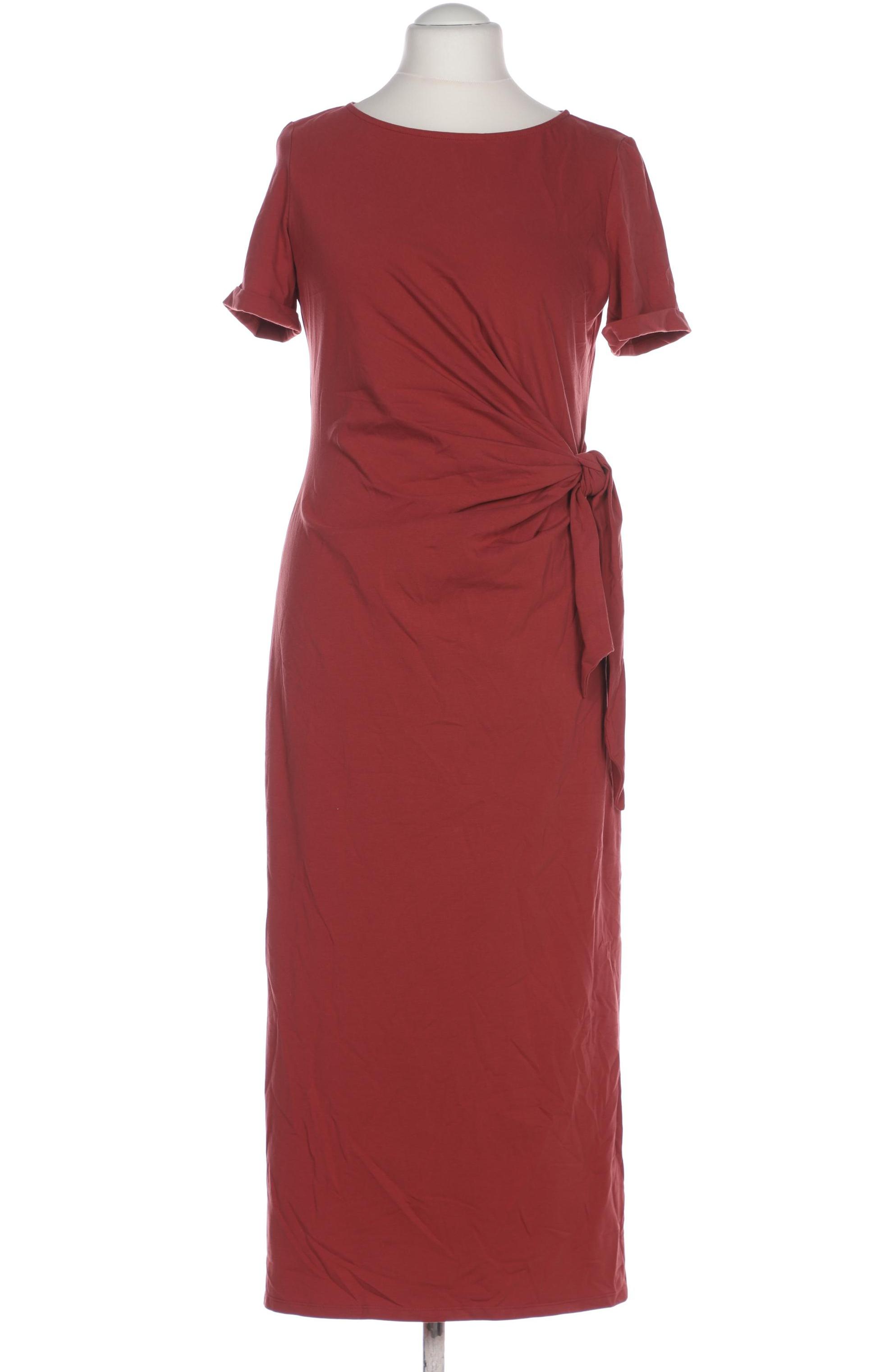 

Sezane Damen Kleid, rot, Gr. 42