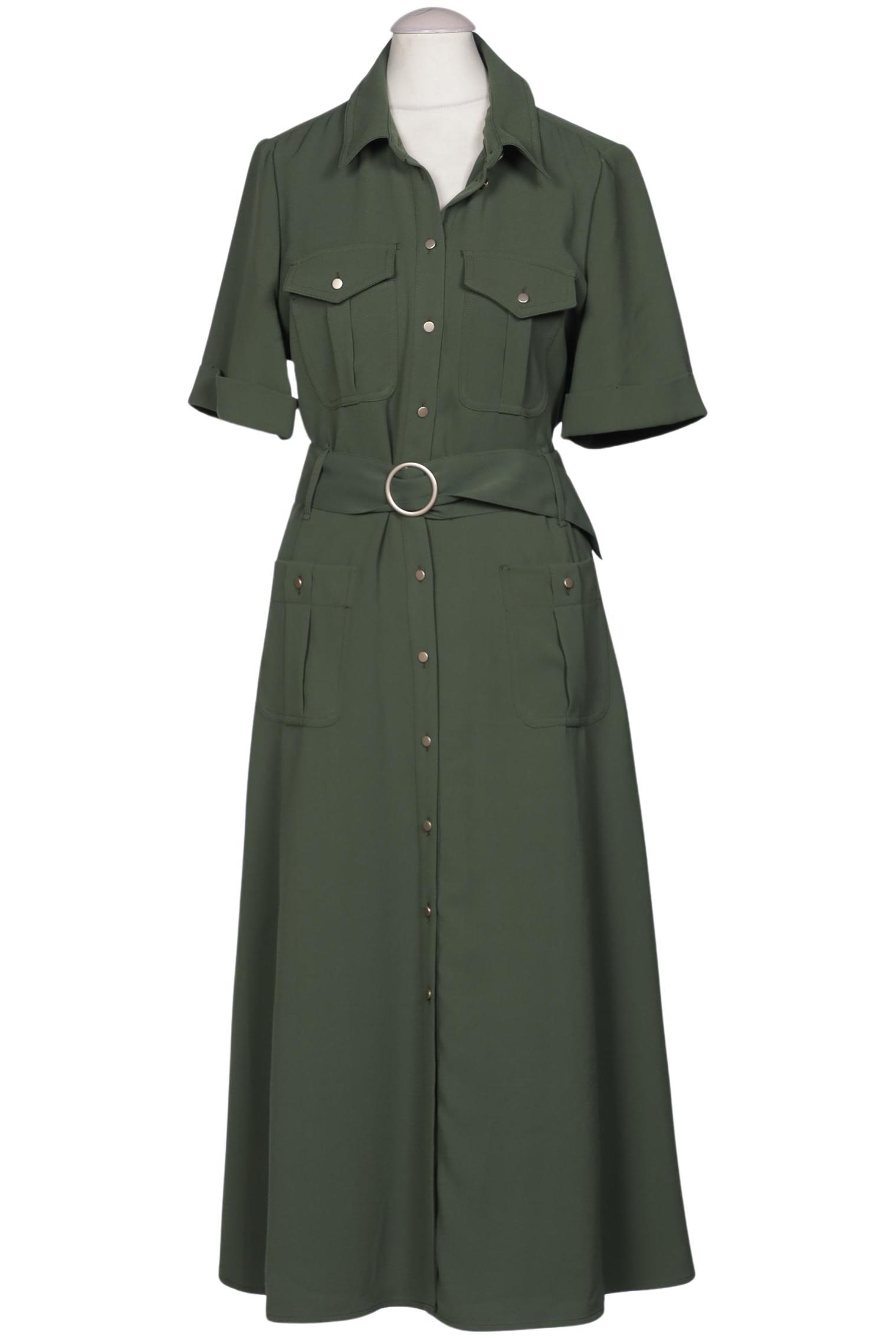 

Sezane Damen Kleid, grün, Gr. 36