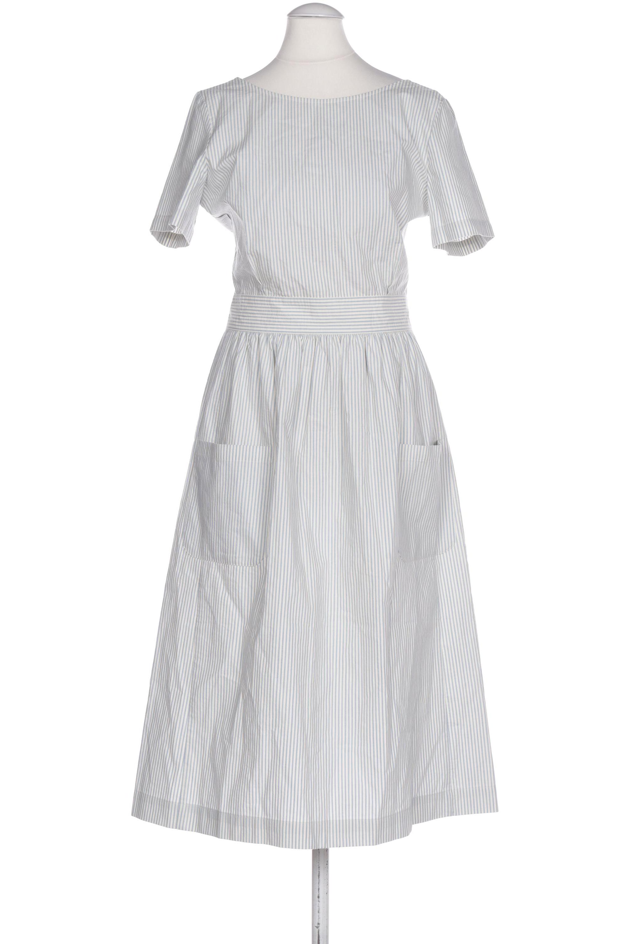 

Sezane Damen Kleid, hellblau, Gr. 36