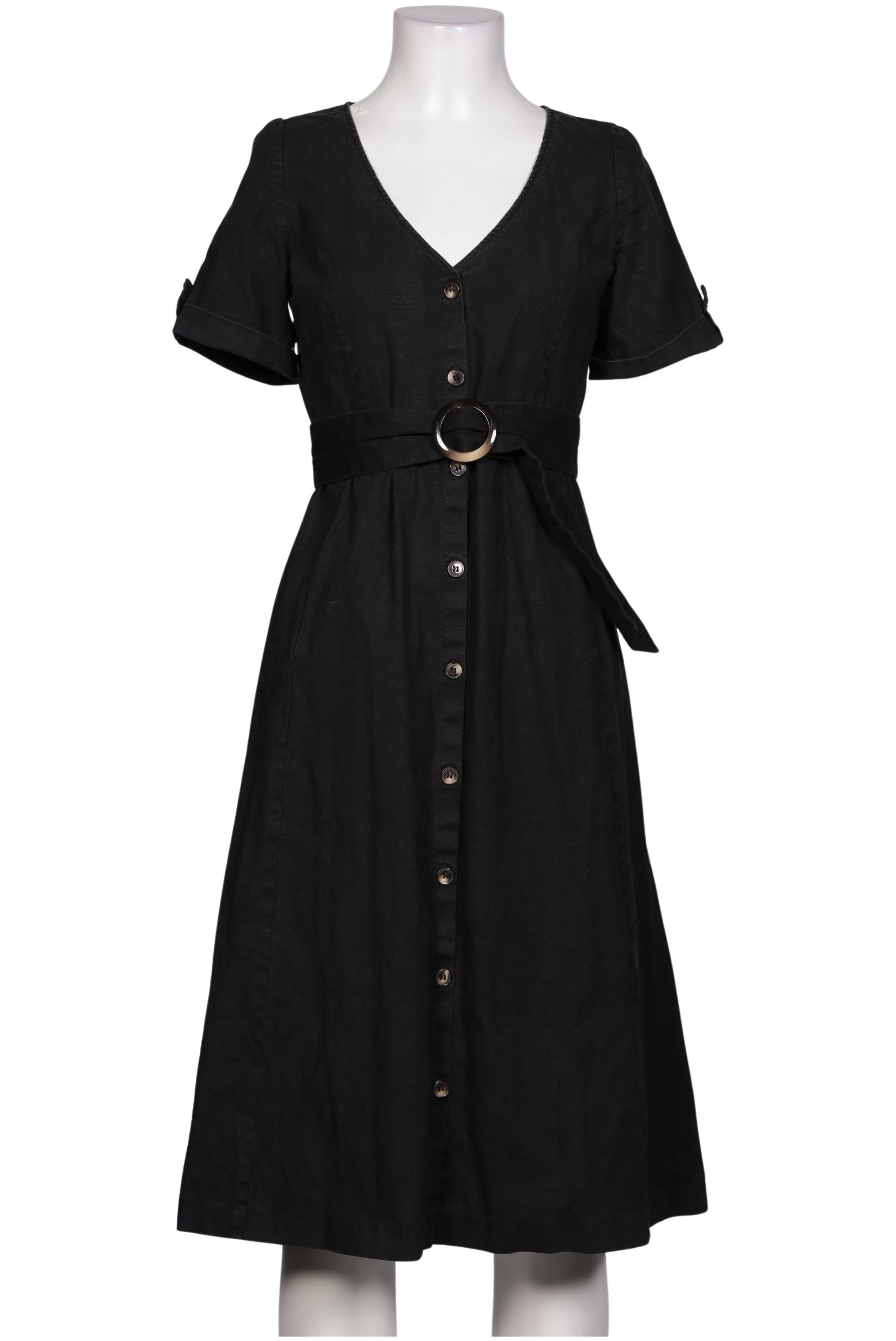 

Sezane Damen Kleid, schwarz, Gr. 36