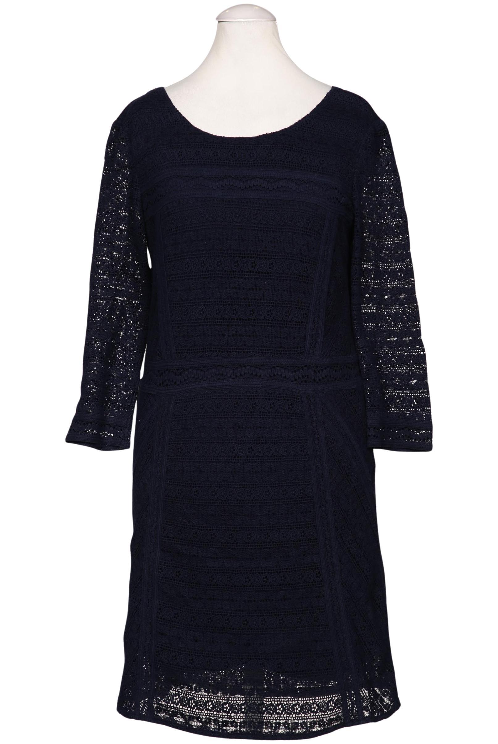 

Sezane Damen Kleid, marineblau, Gr. 34