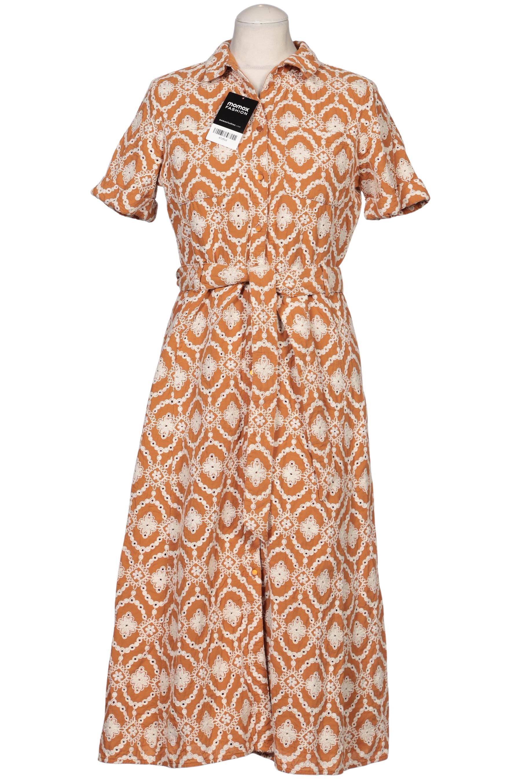 

Sezane Damen Kleid, mehrfarbig, Gr. 38