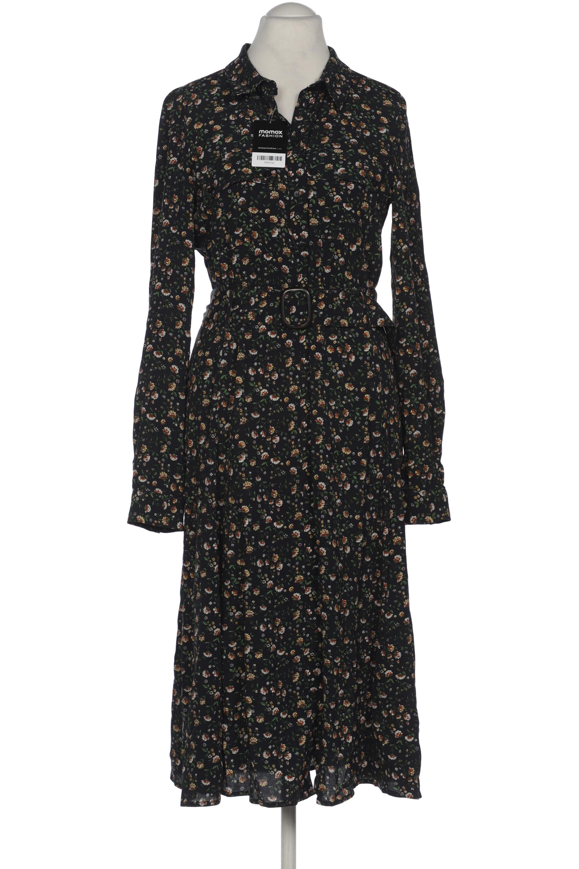 

Sezane Damen Kleid, schwarz, Gr. 42