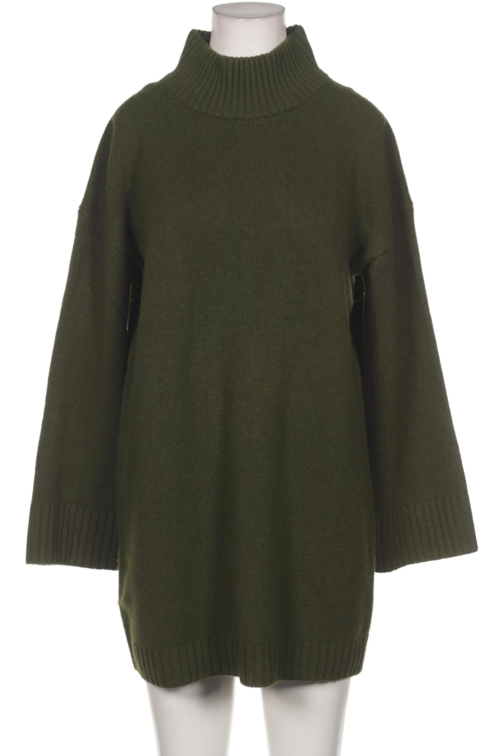 

Sezane Damen Kleid, grün, Gr. 38