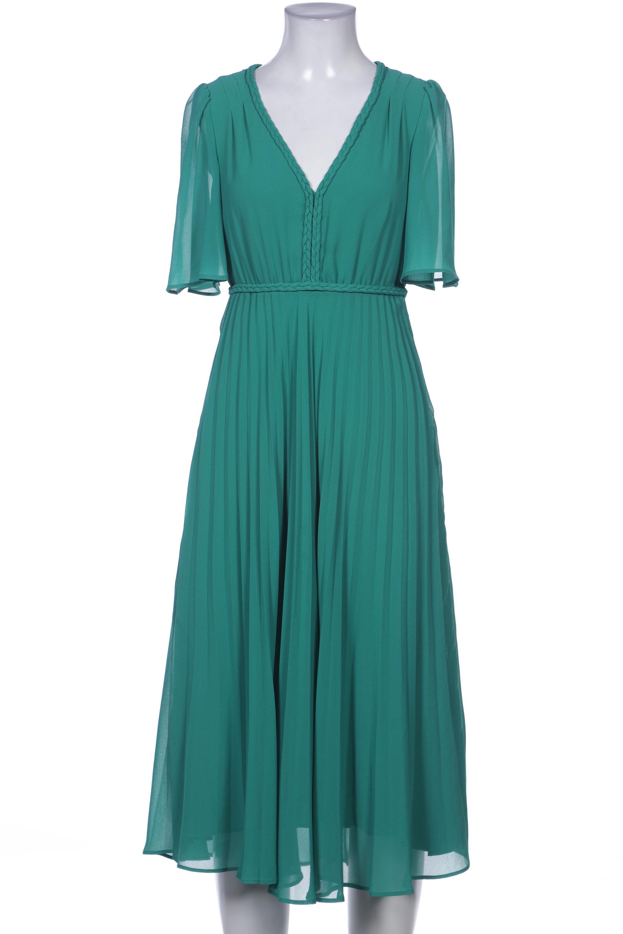 

Sezane Damen Kleid, grün, Gr. 34